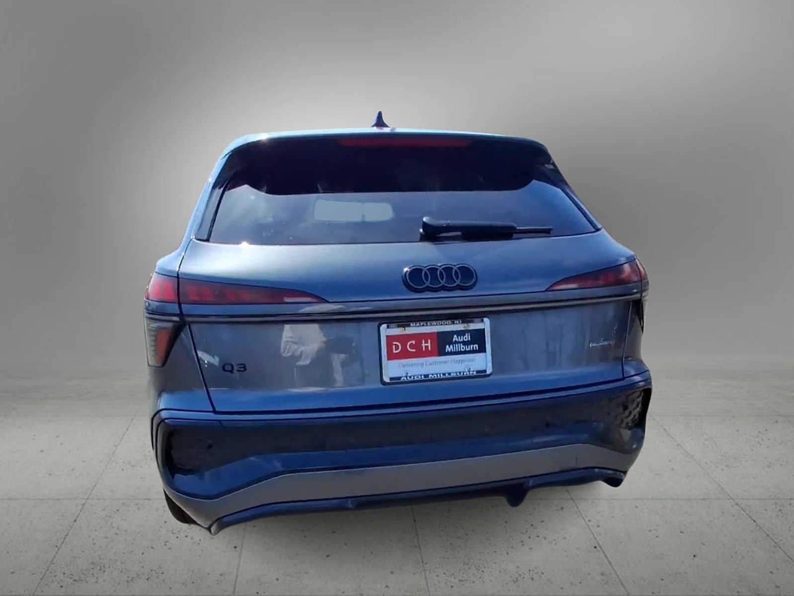 Thumbnail: 2026 Audi Q3 - 7