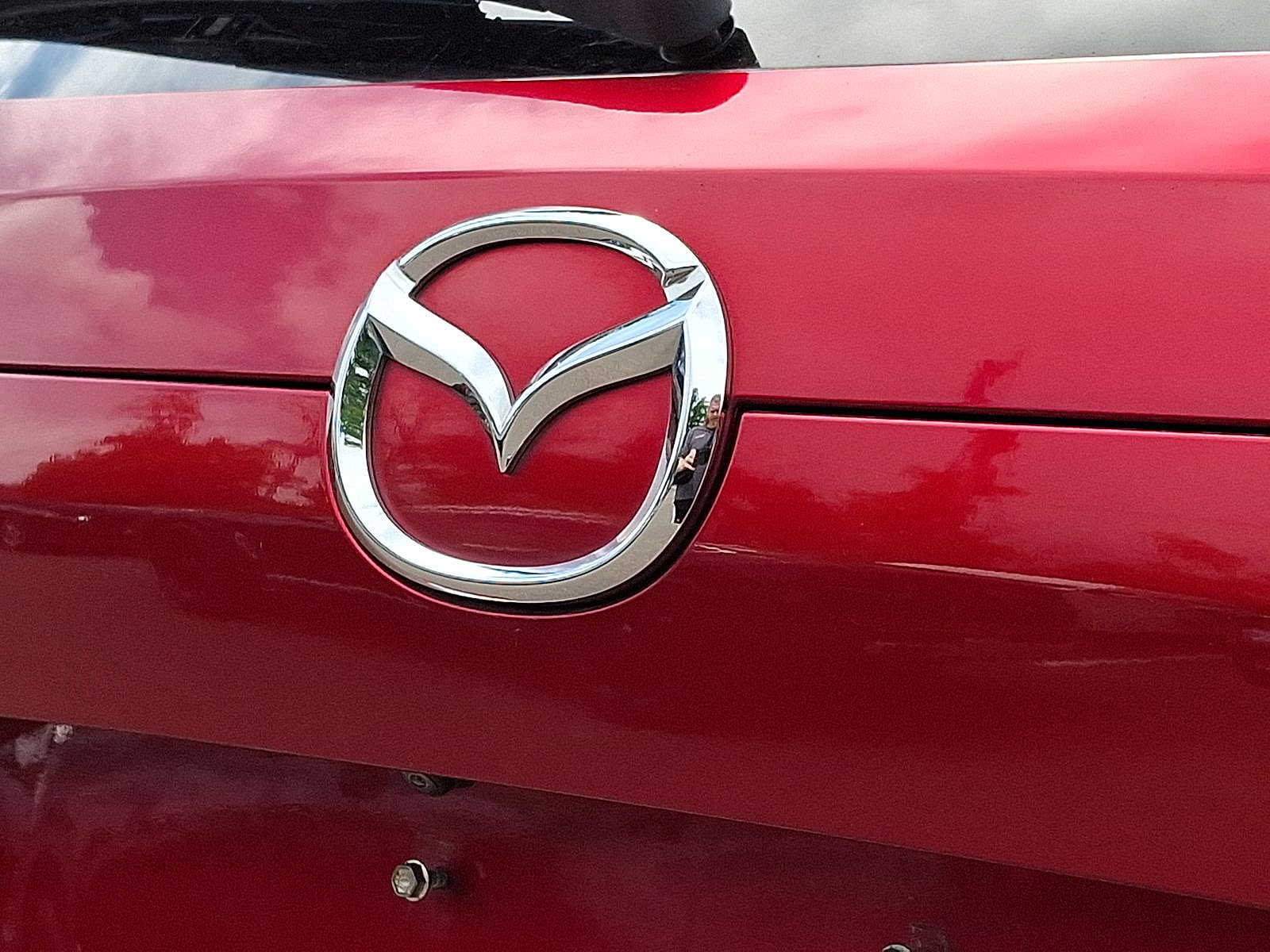 Thumbnail: 2021 Mazda CX-5 - 24