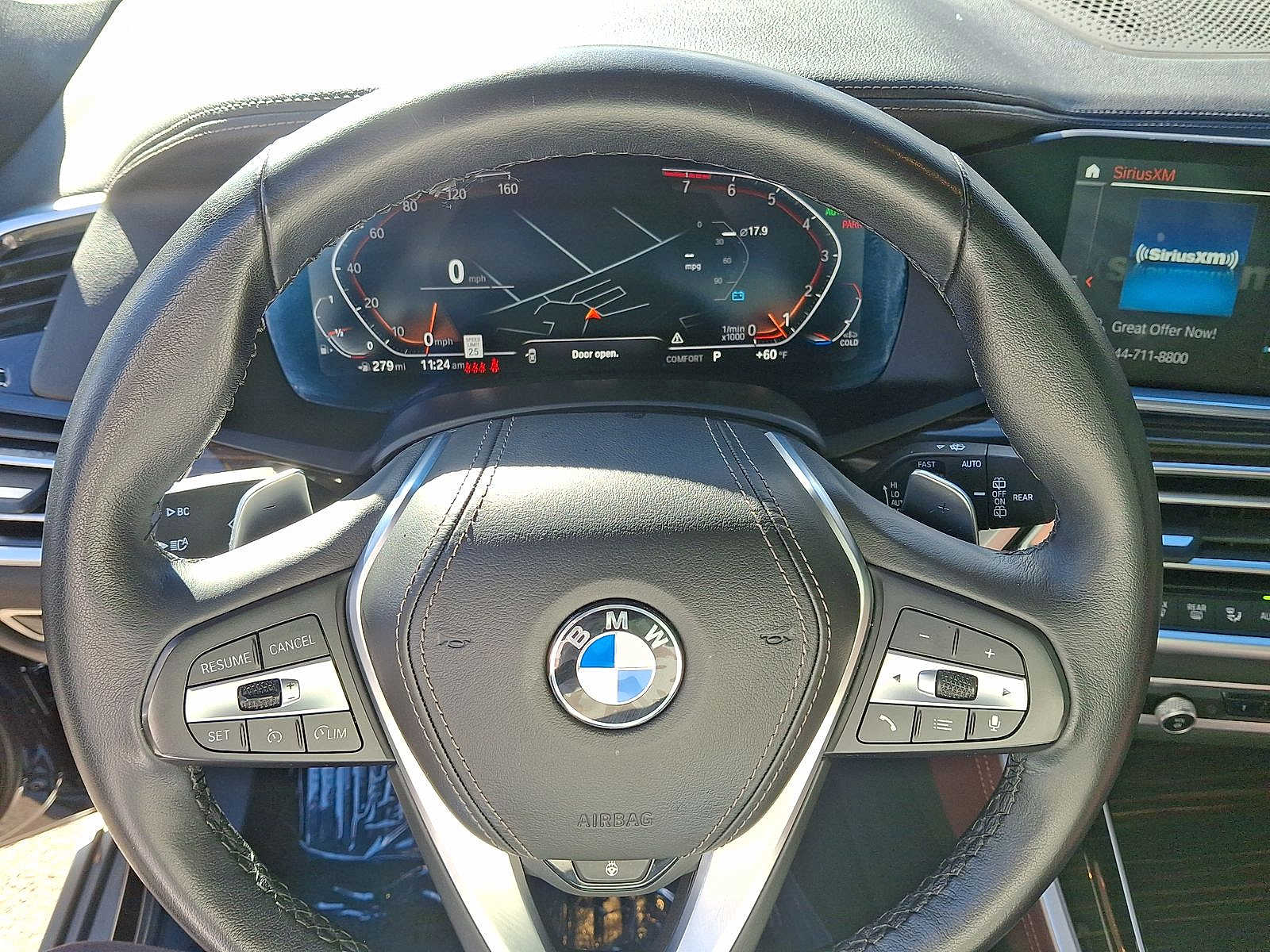 Thumbnail: 2023 BMW X5 - 15