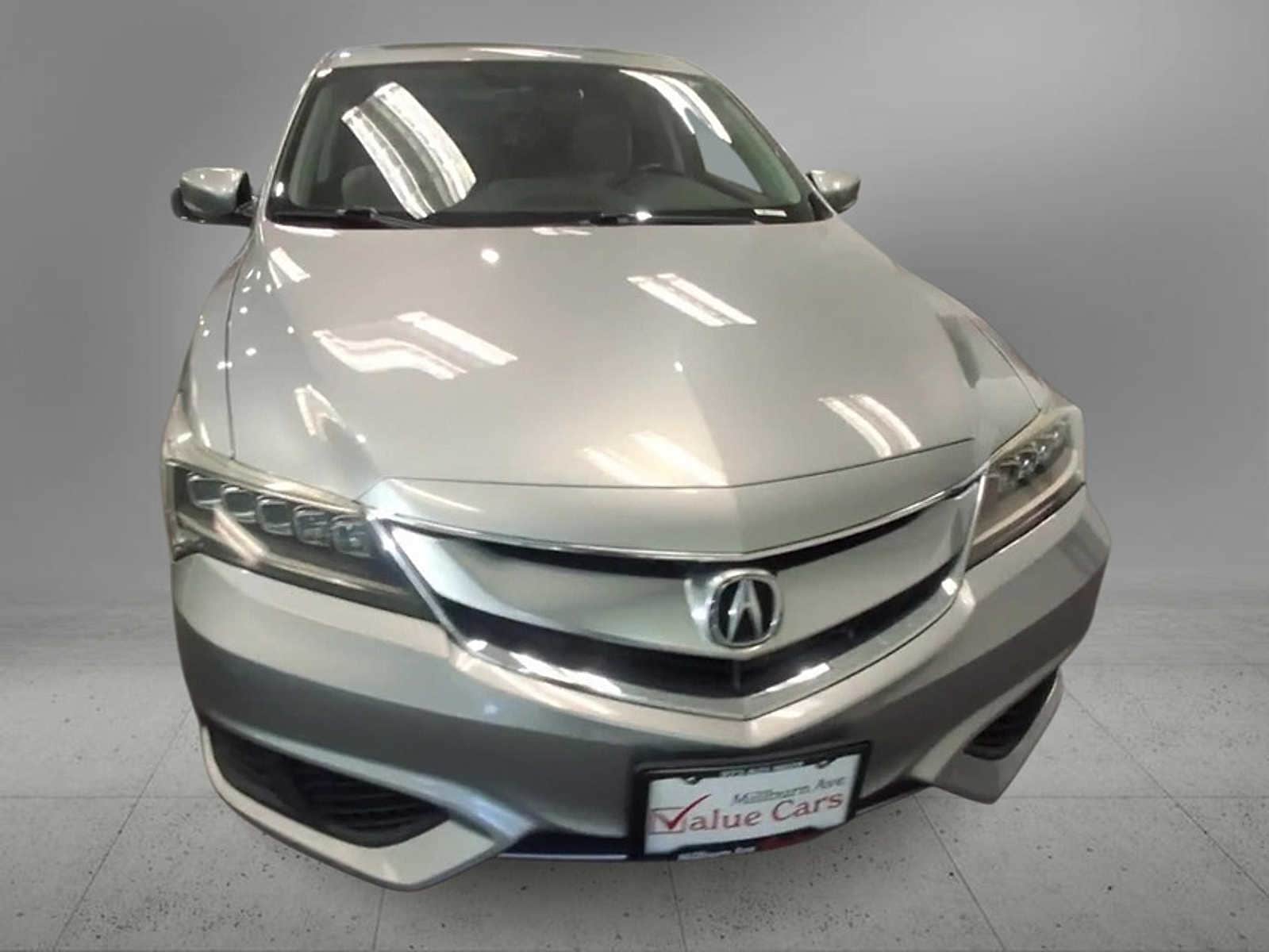 Thumbnail: 2018 Acura ILX - 3