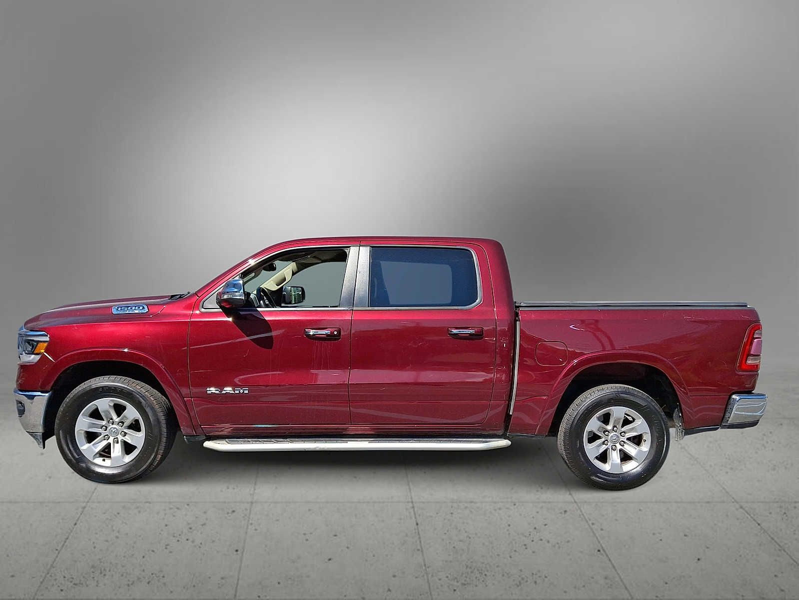 Thumbnail: 2019 RAM 1500 - 4
