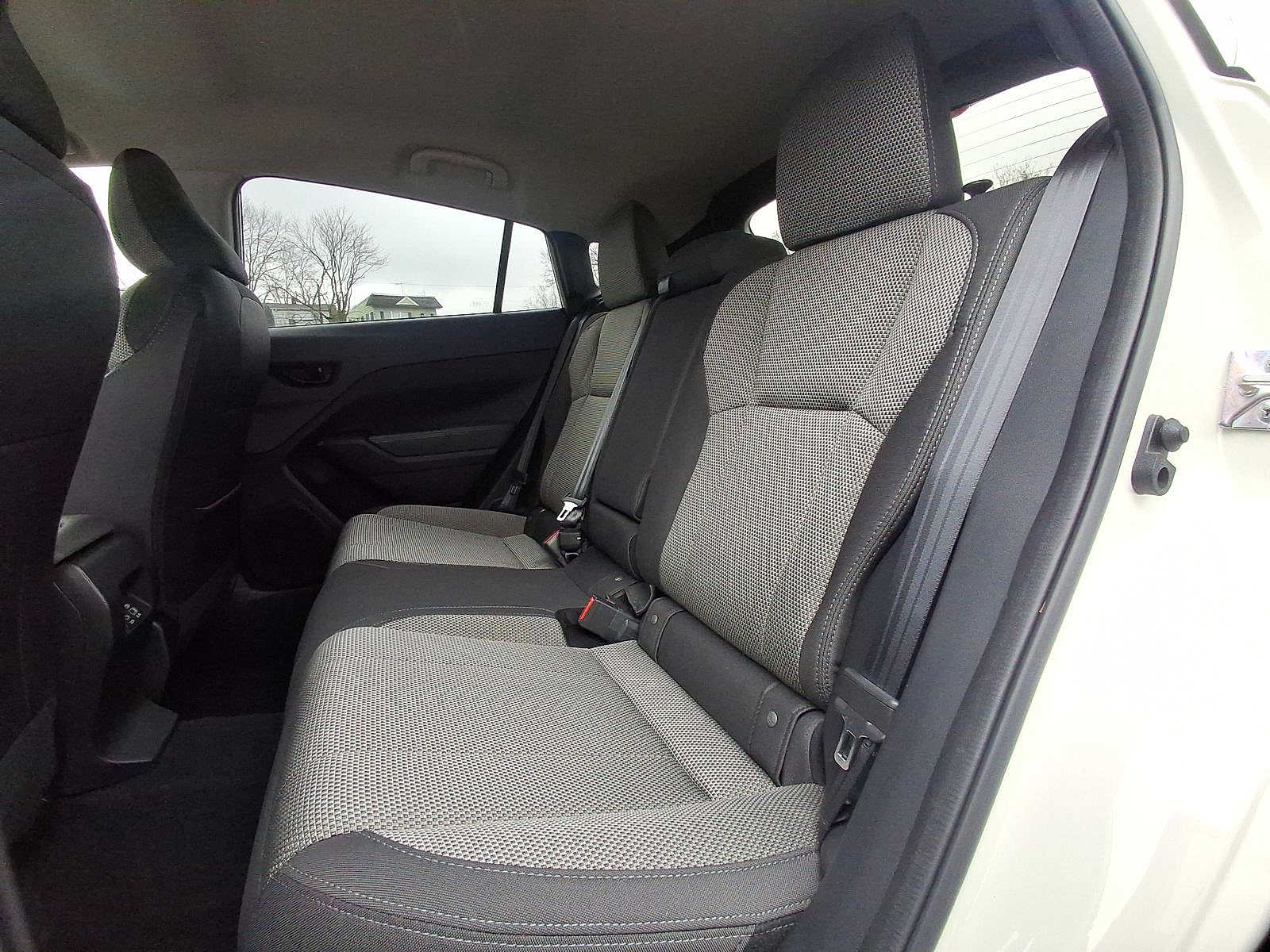 Thumbnail: 2024 Subaru Crosstrek - 20