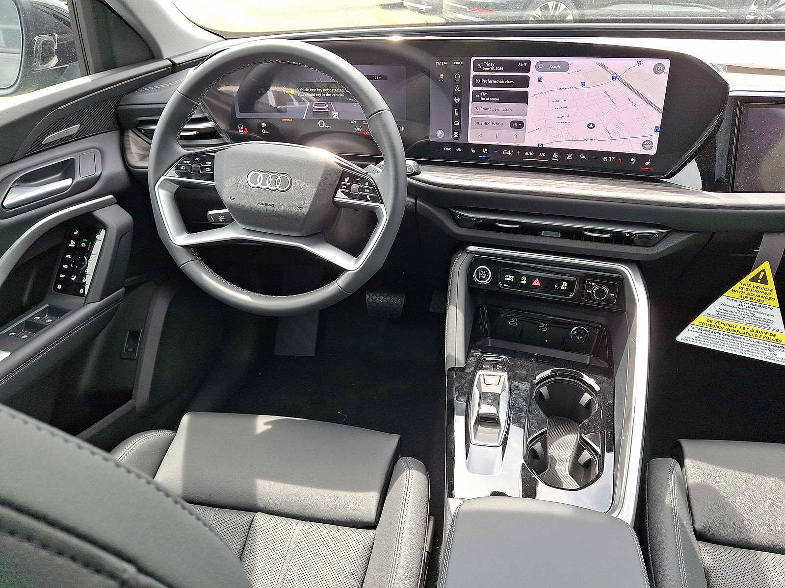 Thumbnail: 2026 Audi Q5 - 15
