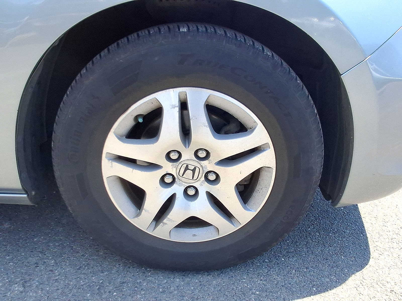 Thumbnail: 2007 Honda Odyssey - 33