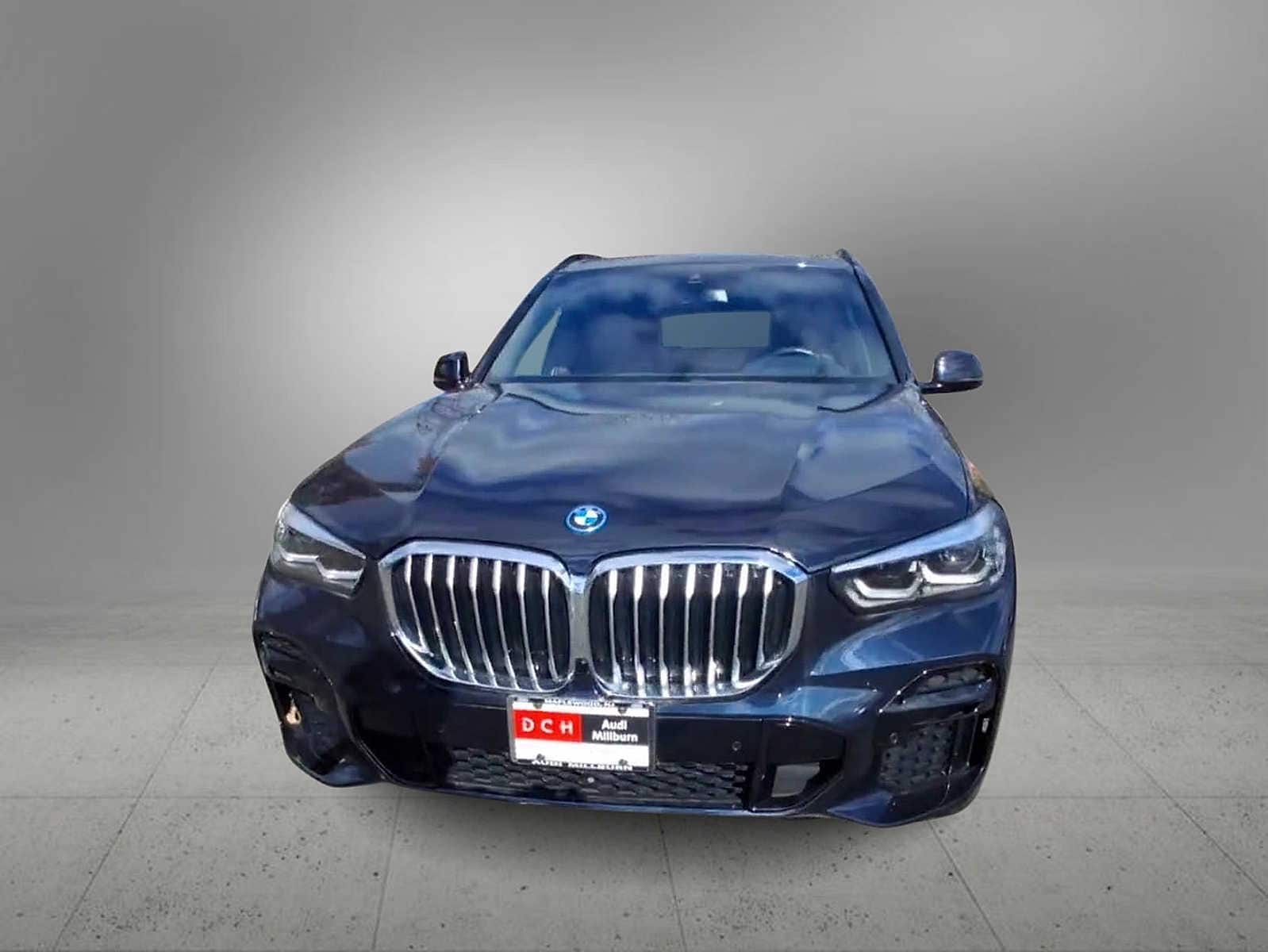 Thumbnail: 2022 BMW X5 - 3