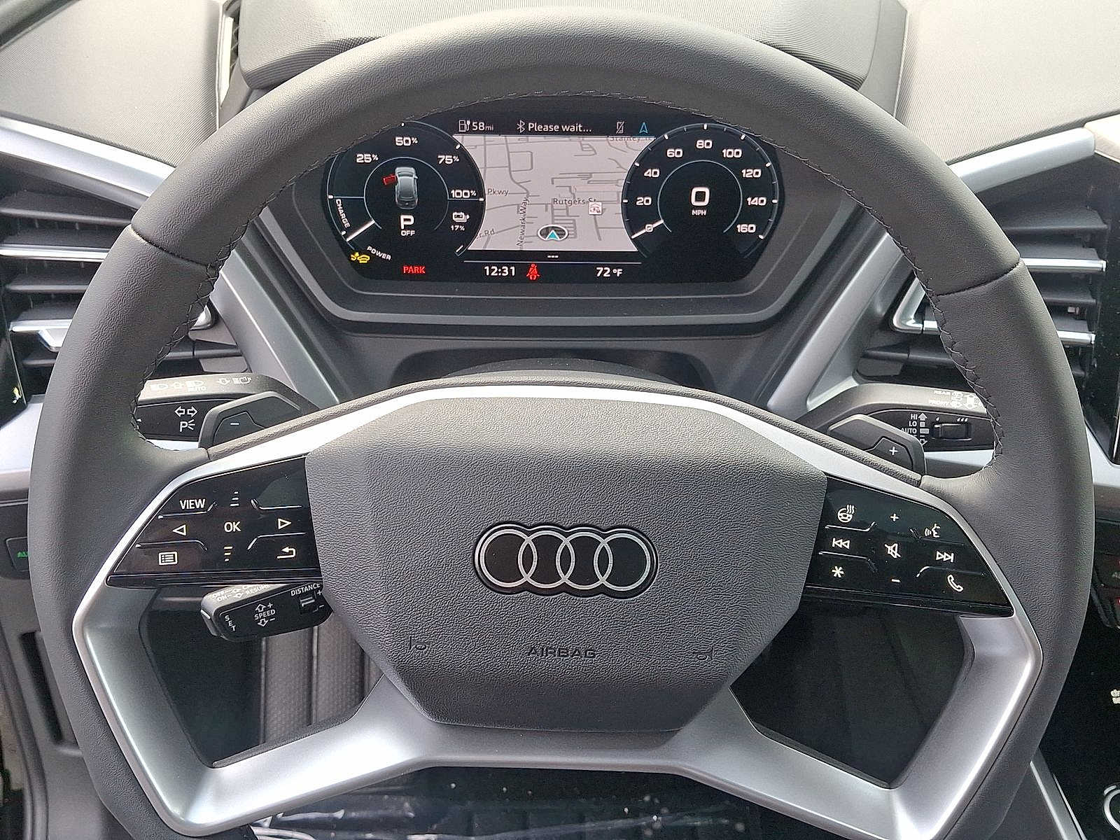 Thumbnail: 2025 Audi Q4 e-tron - 15