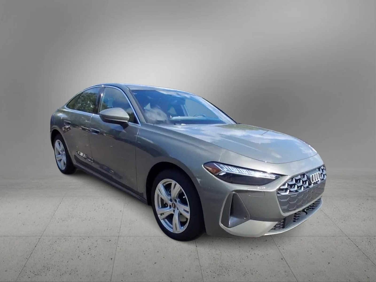 Thumbnail: 2025 Audi A5 - 2