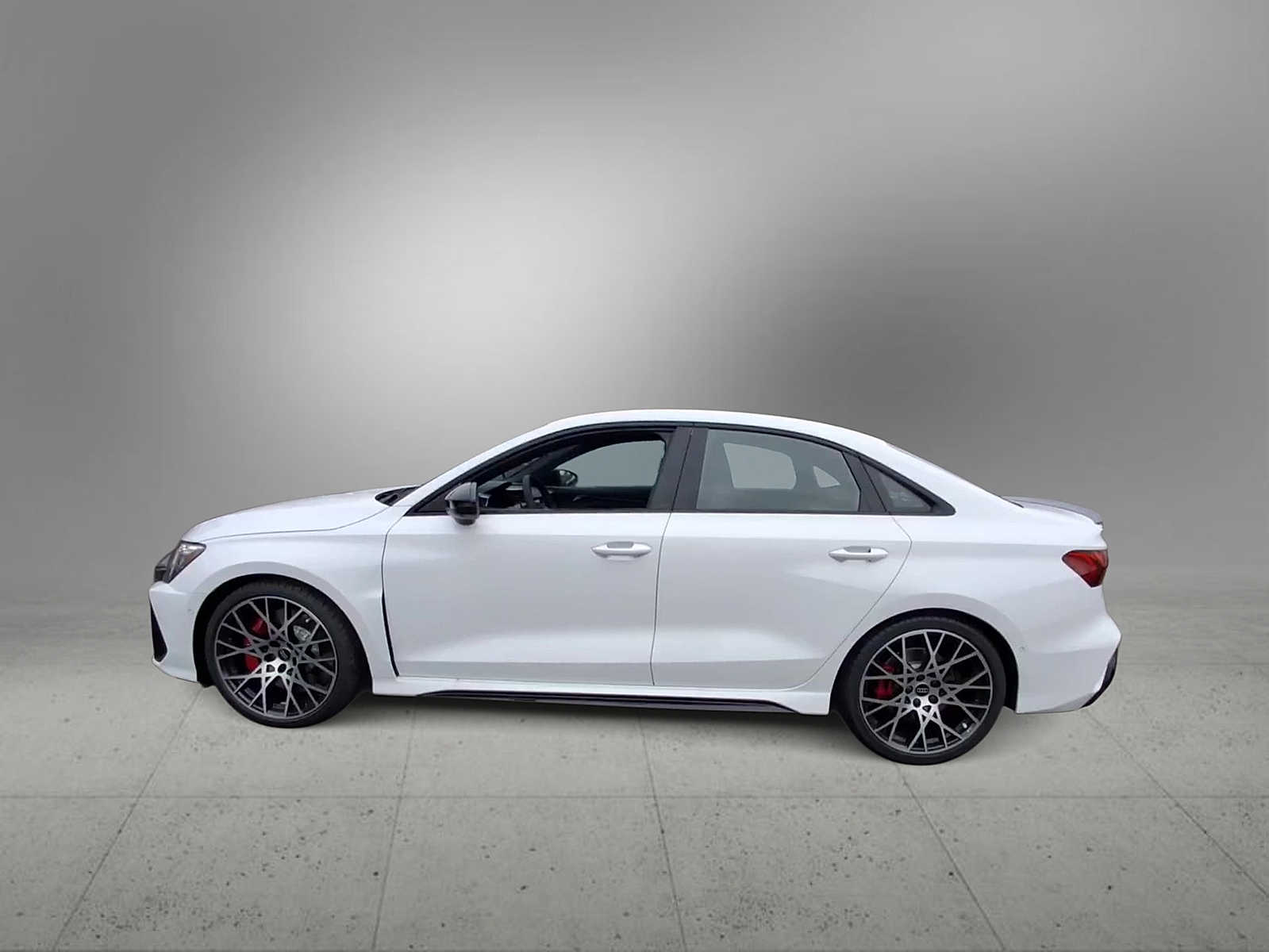 Thumbnail: 2026 Audi RS 3 - 5