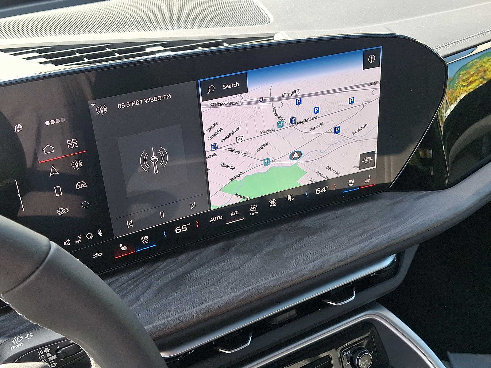 Thumbnail: 2025 Audi Q5 - 15