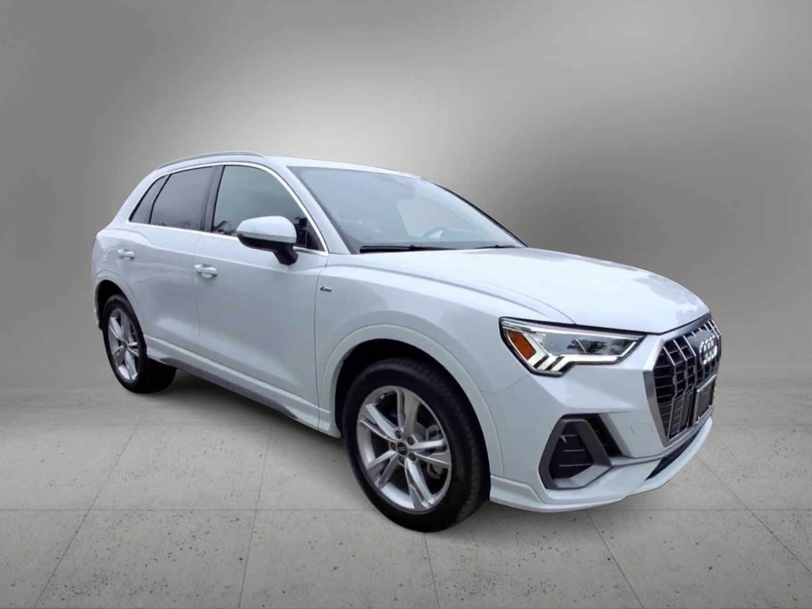 Used 2024 Audi Q3 S Line Premium Plus with VIN WA1EECF35R1139746 for sale in Maplewood, NJ