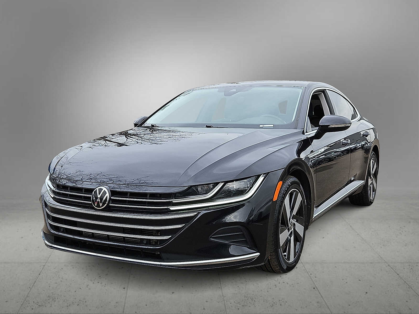 2021 Volkswagen Arteon SE -
                  Maplewood, NJ