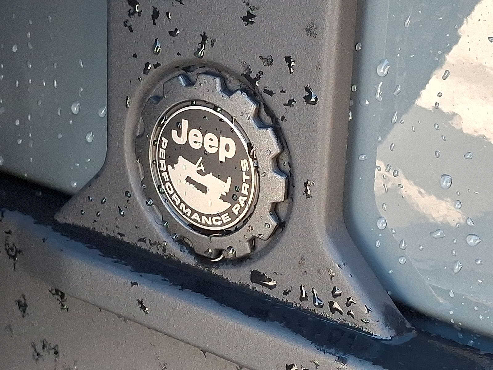 Thumbnail: 2025 Jeep Wrangler - 13