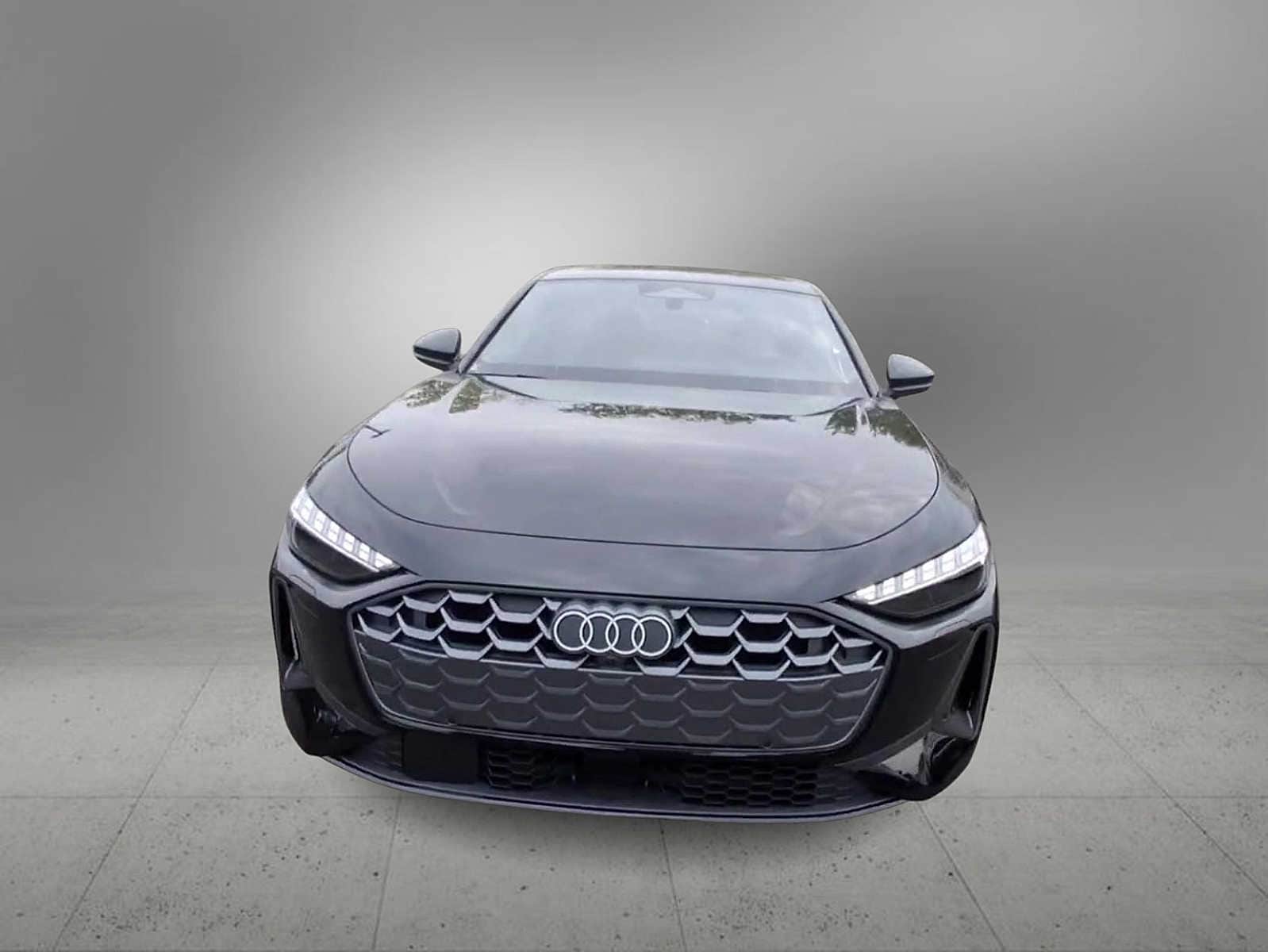 Thumbnail: 2025 Audi A5 - 3