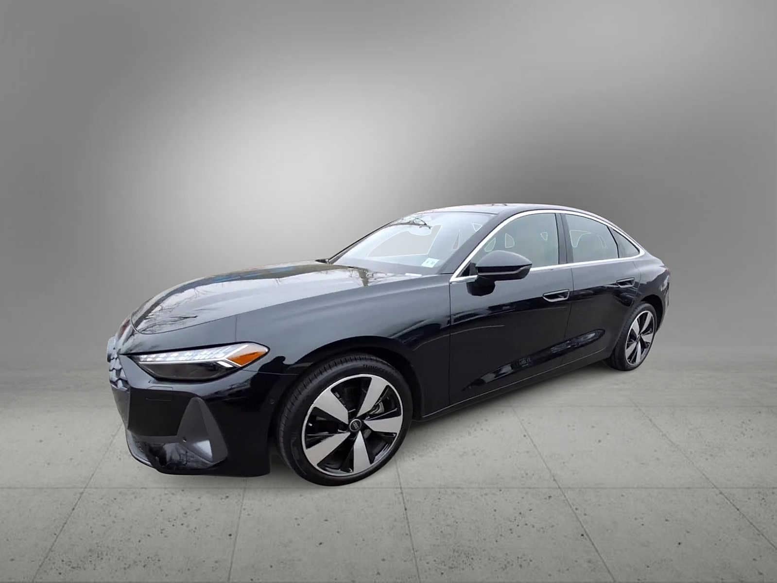 Thumbnail: 2025 Audi A5 - 3