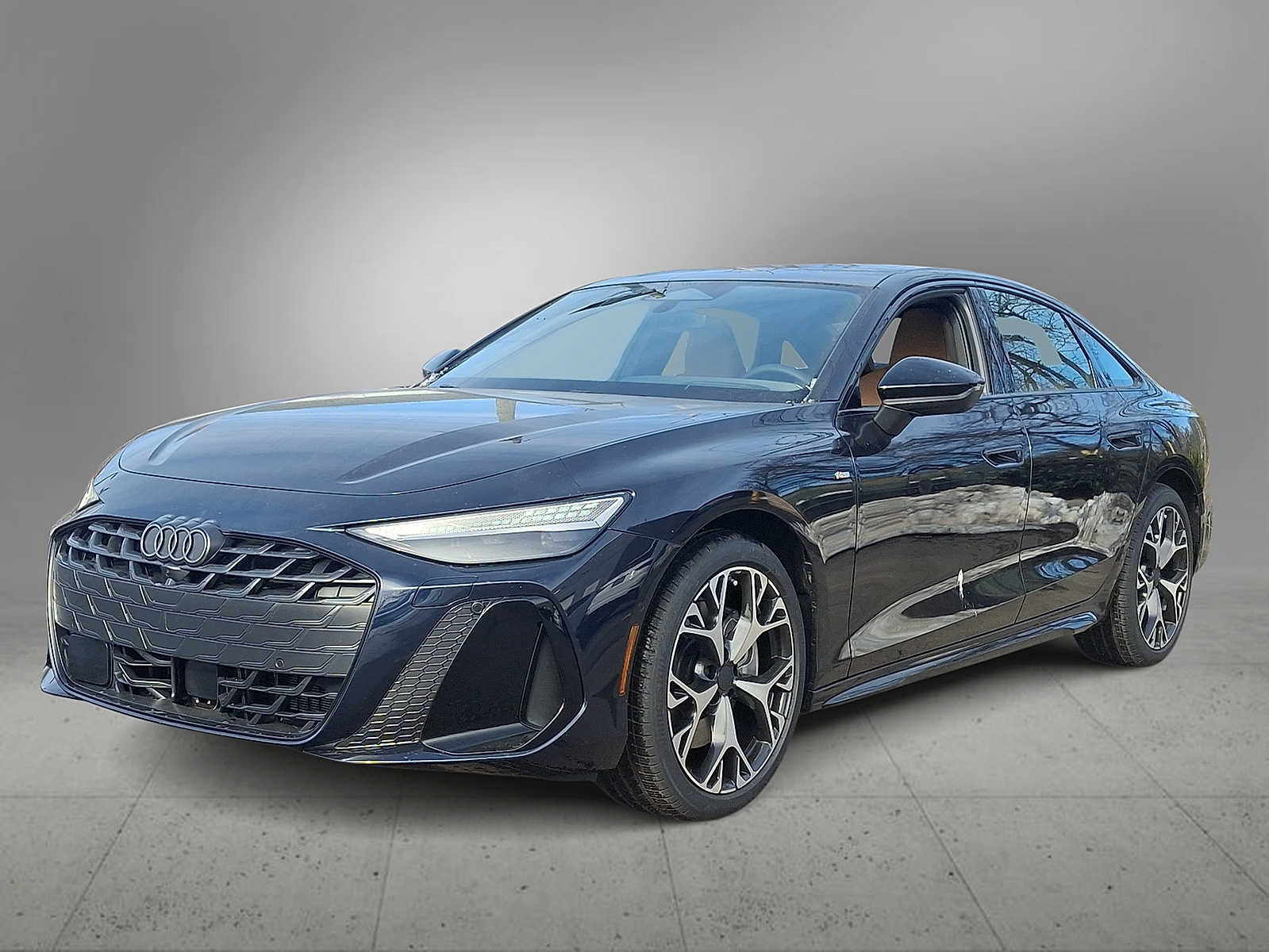 Thumbnail: 2026 Audi A6 - 1