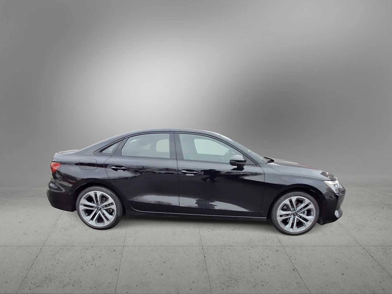 Thumbnail: 2025 Audi A5 - 9