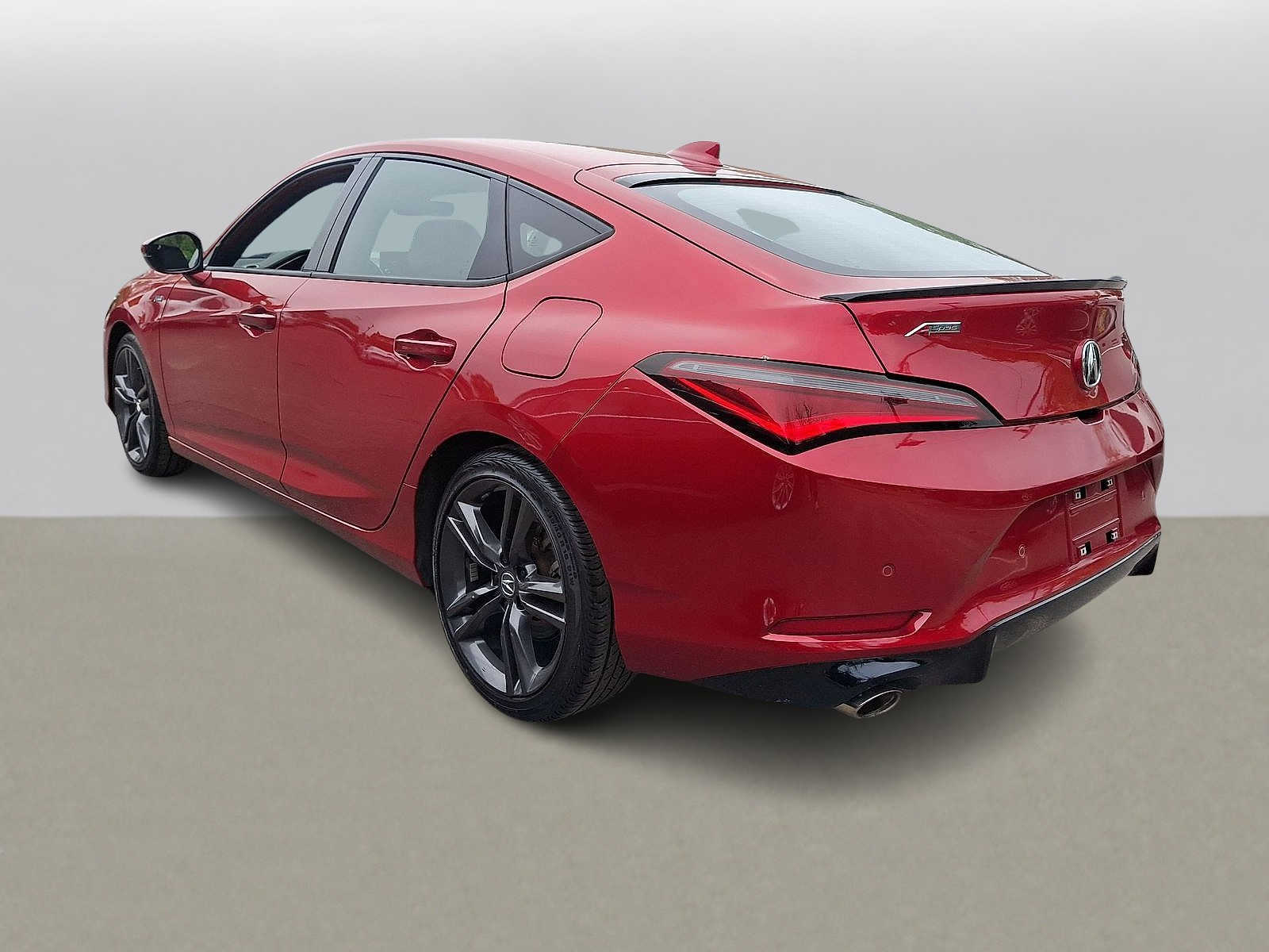 Thumbnail: 2023 Acura Integra - 22