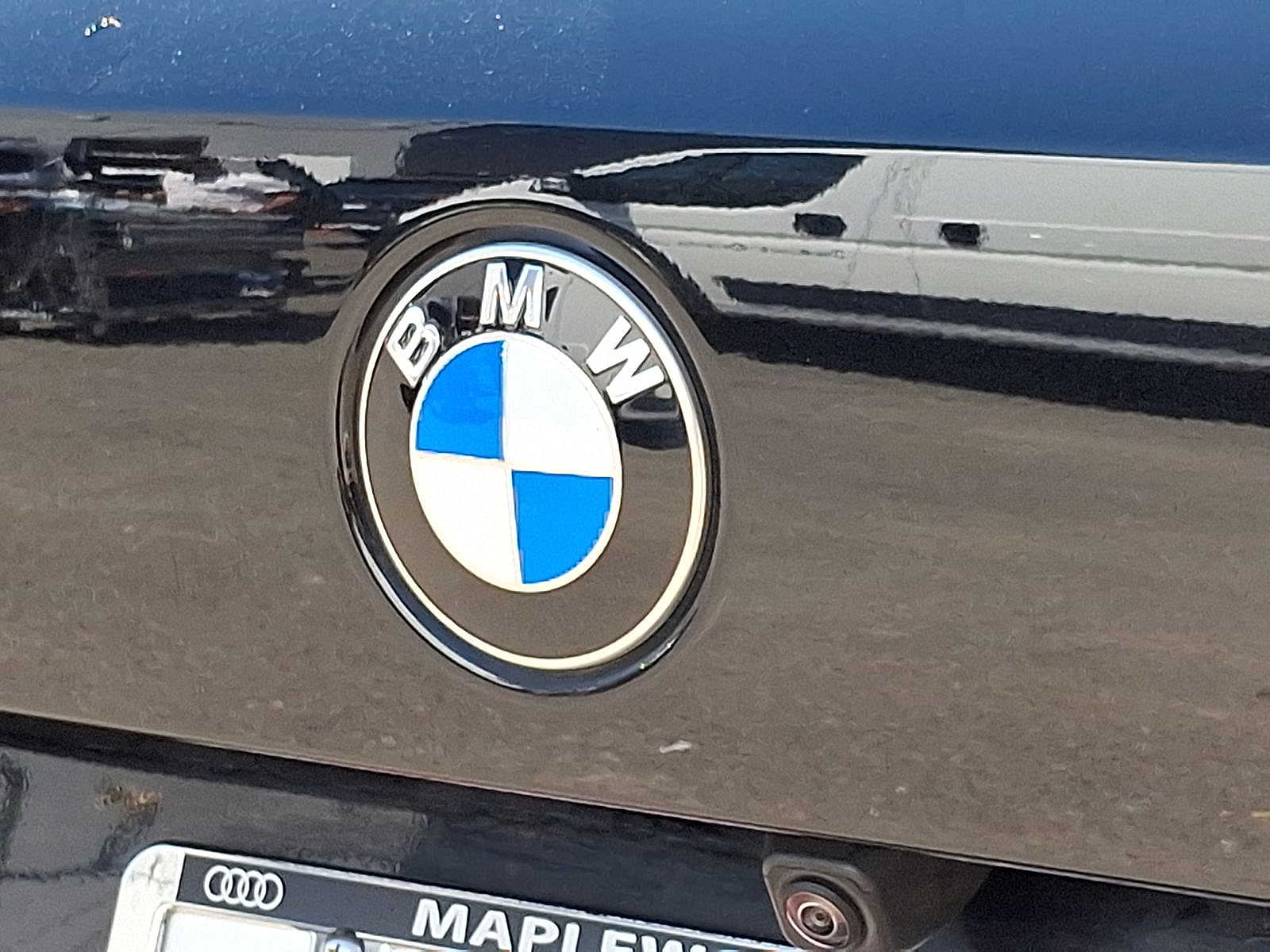 Thumbnail: 2022 BMW X5 - 24