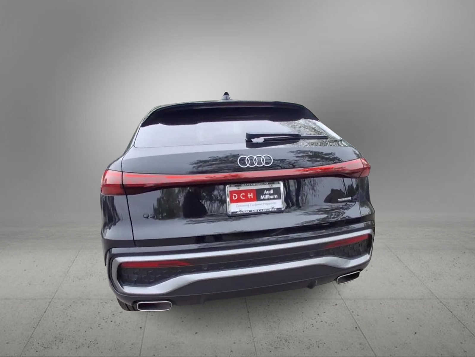 Thumbnail: 2026 Audi Q5 - 7