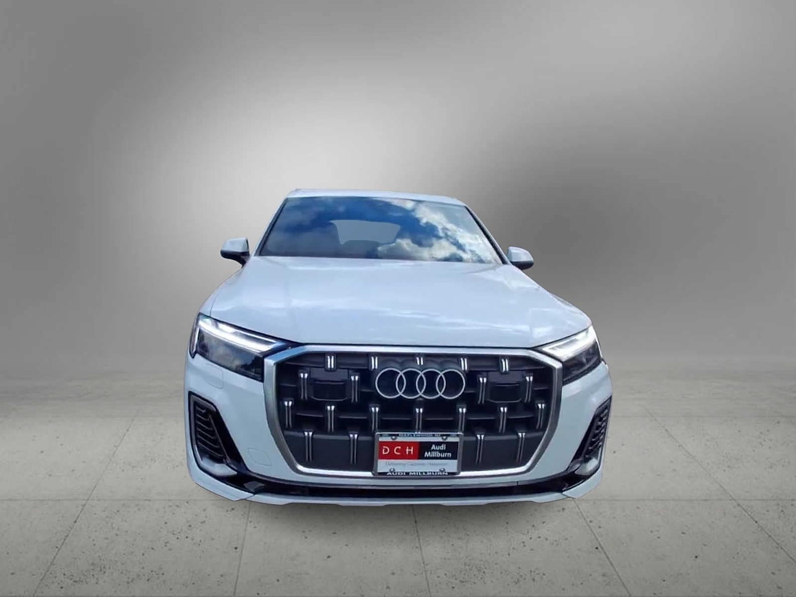 Thumbnail: 2025 Audi Q7 - 3