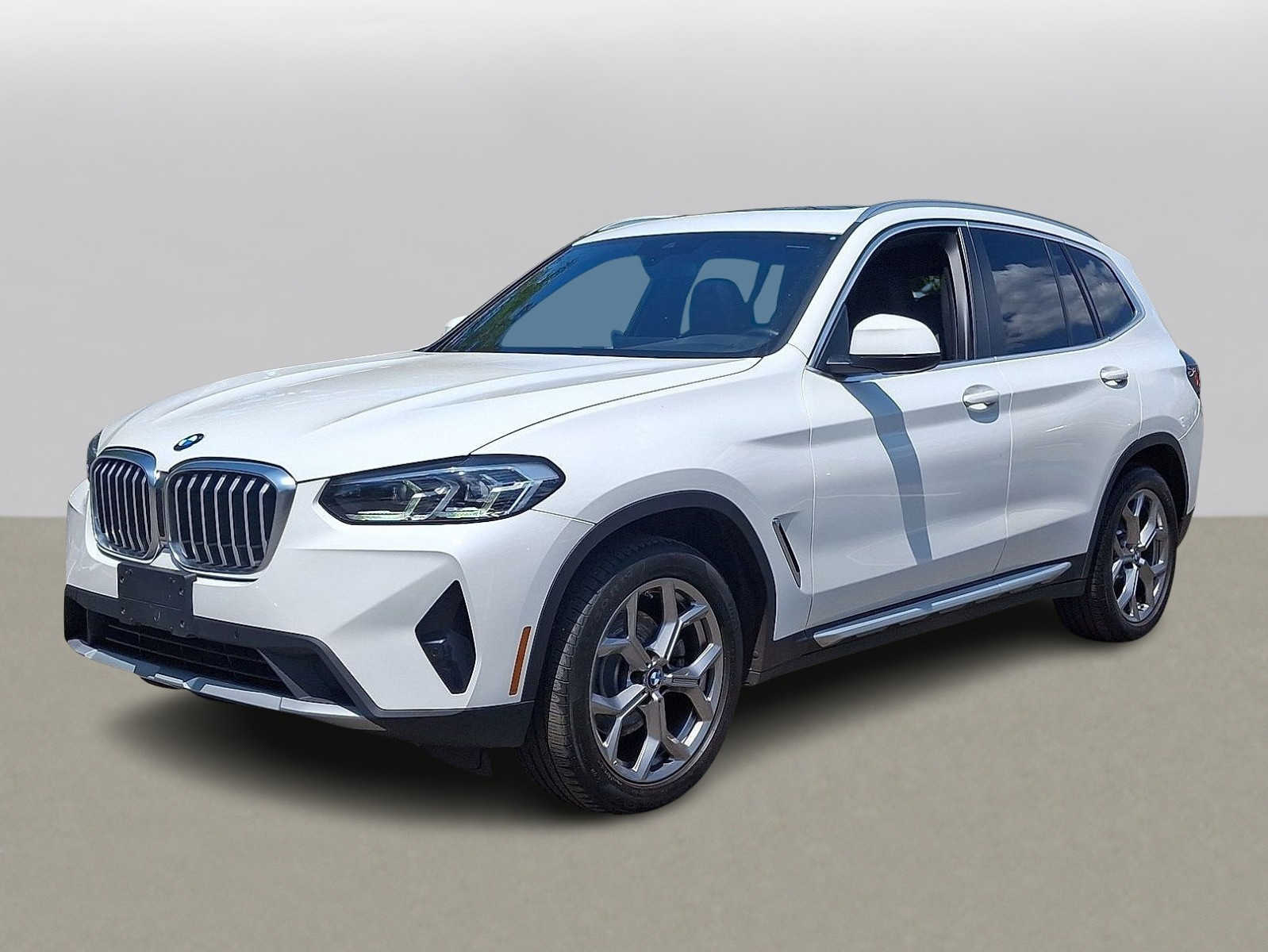 2022 BMW X3 xDrive30i -
                  Maplewood, NJ