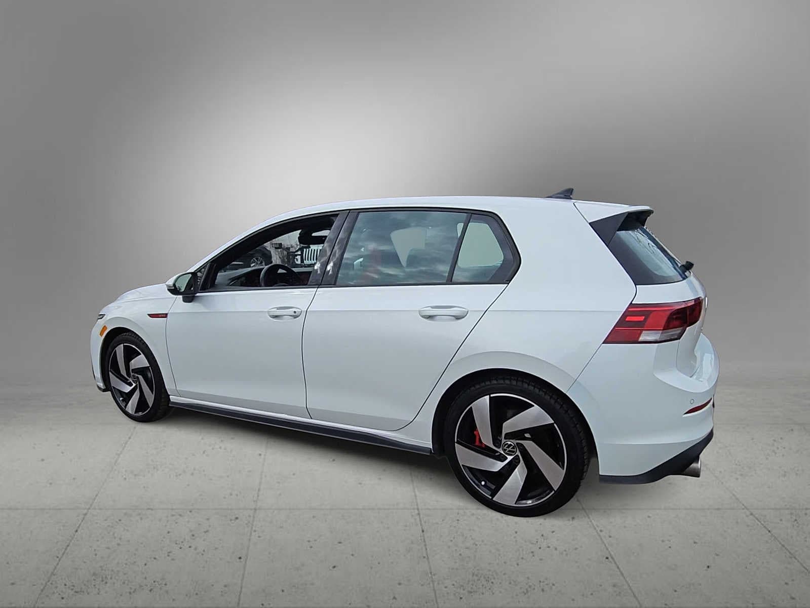 Thumbnail: 2023 Volkswagen Golf - 6