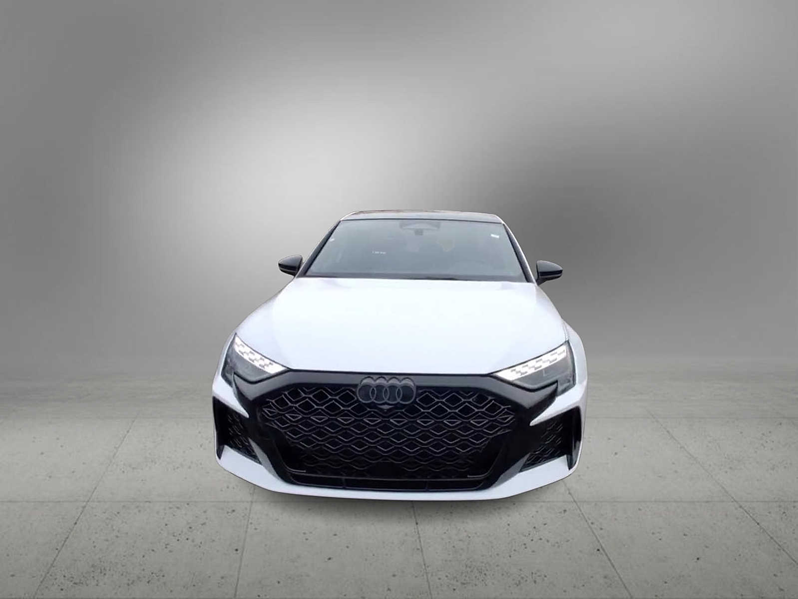 Thumbnail: 2026 Audi RS 3 - 3