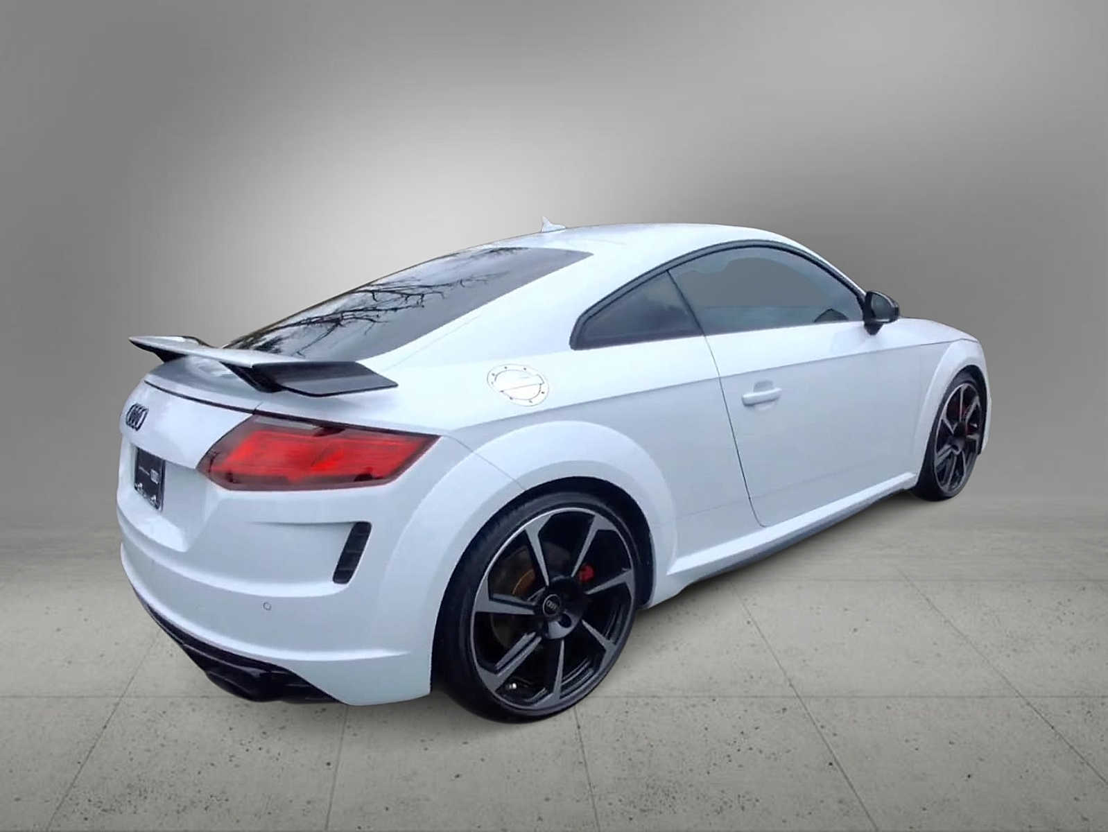 Thumbnail: 2021 Audi TT - 7
