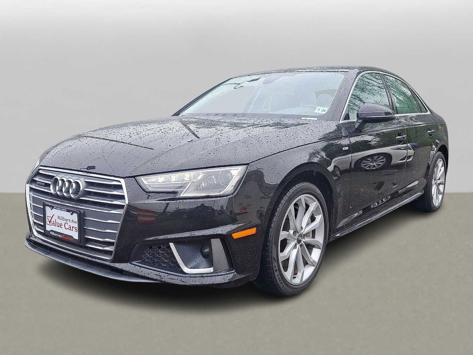 2019 Audi A4 Premium -
                  Maplewood, NJ