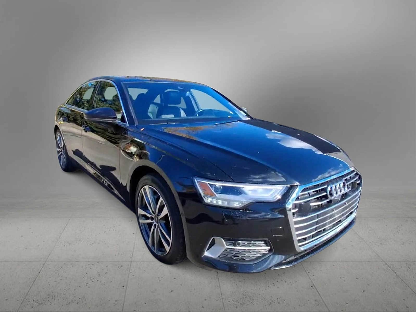 Thumbnail: 2023 Audi A6 - 2