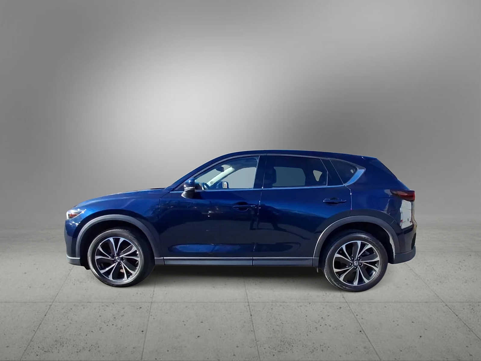 Thumbnail: 2023 Mazda CX-5 - 5