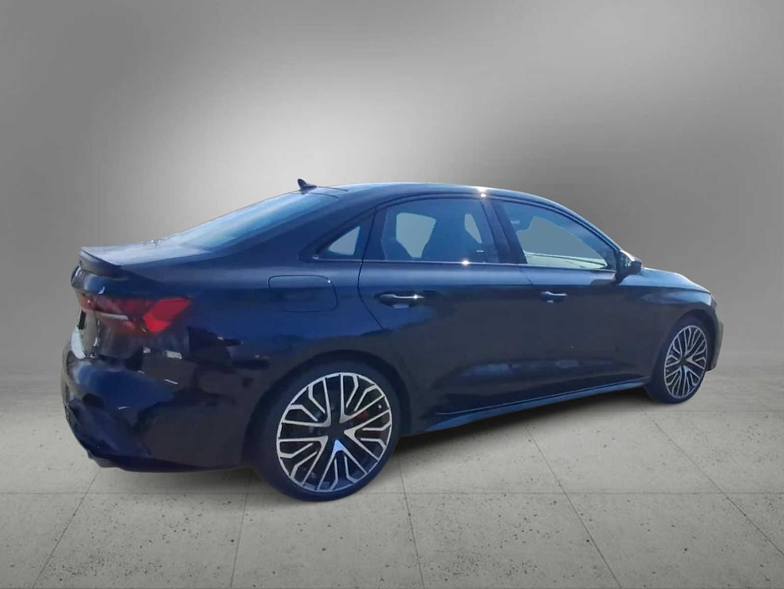 Thumbnail: 2026 Audi S3 - 8