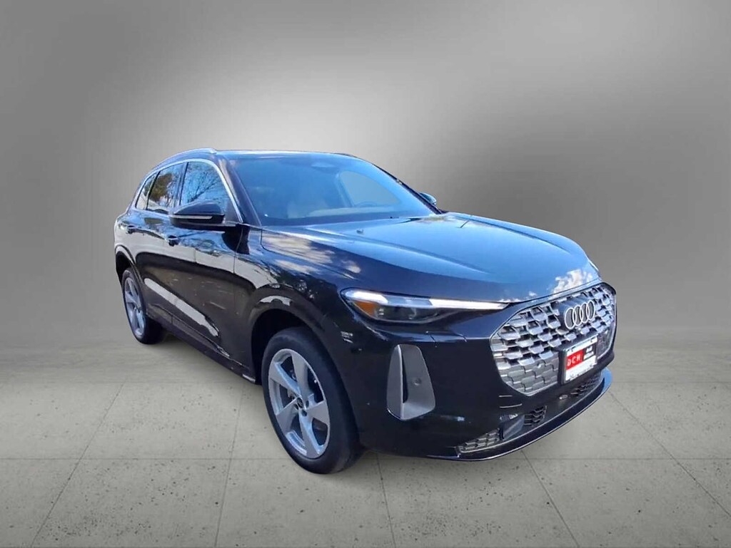 New 2025 Audi All-new Q5 2.0T Premium Plus SUV