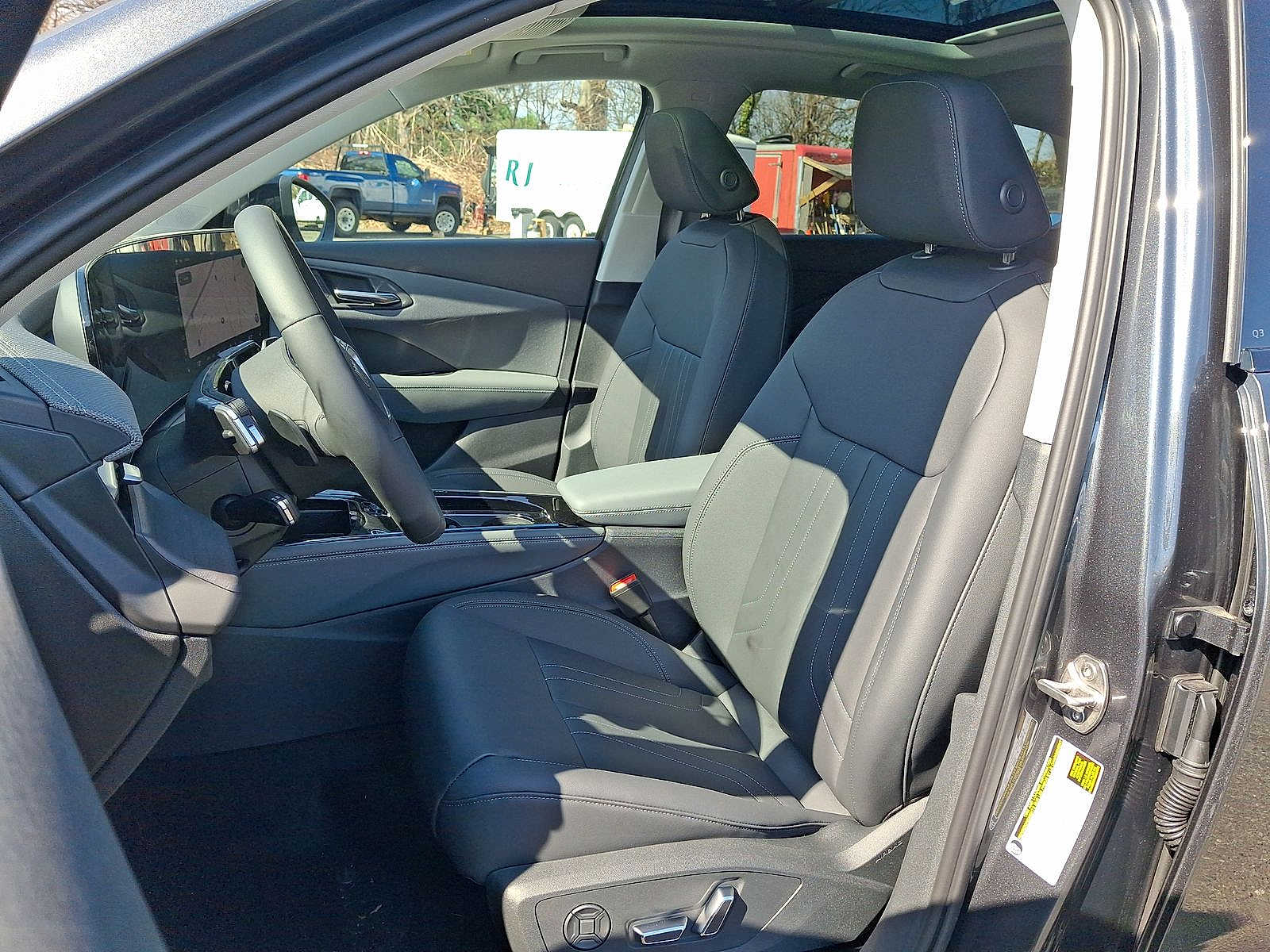 Thumbnail: 2026 Audi Q3 - 13