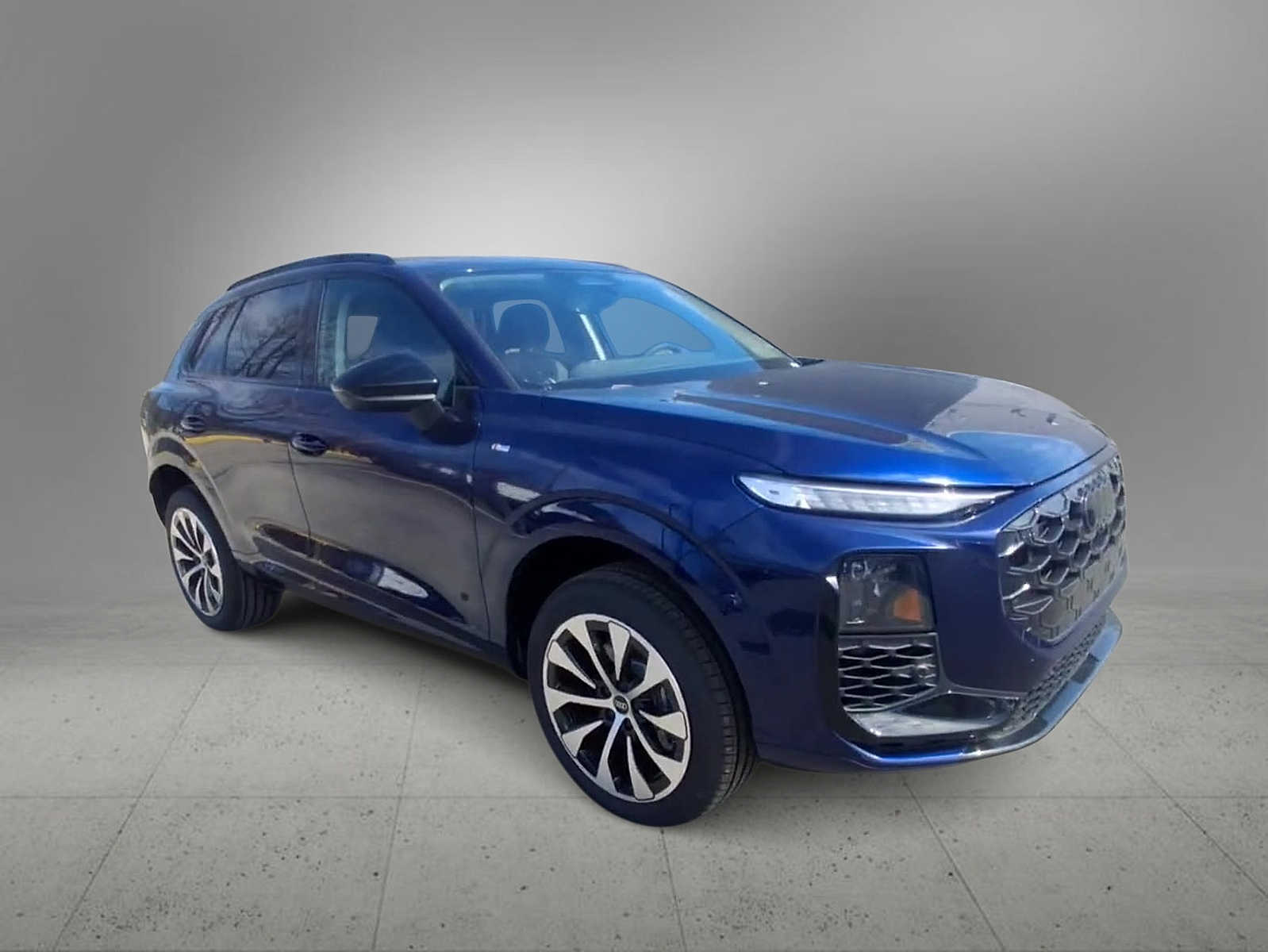 Thumbnail: 2026 Audi Q3 - 2