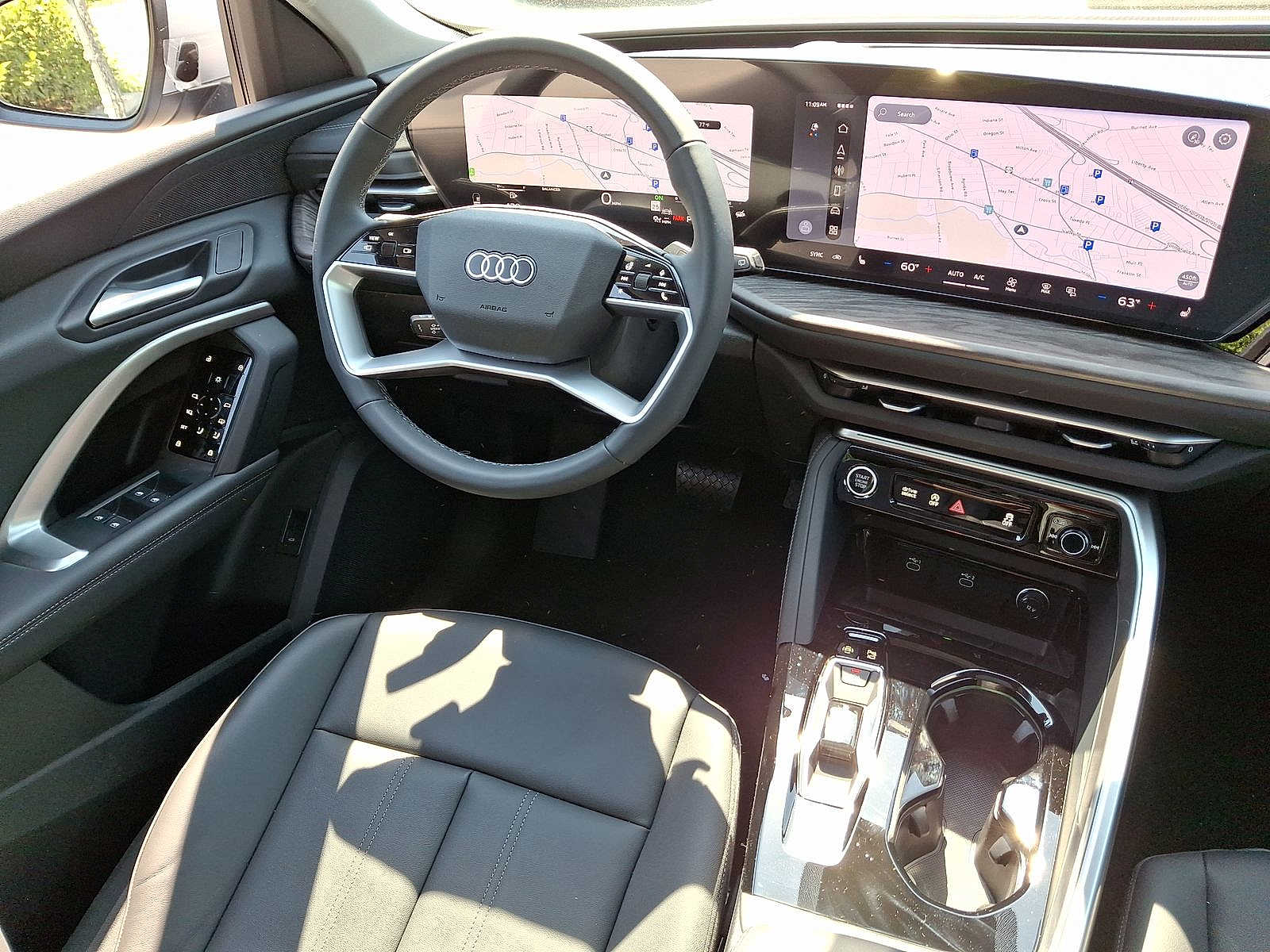 Thumbnail: 2026 Audi Q5 - 15