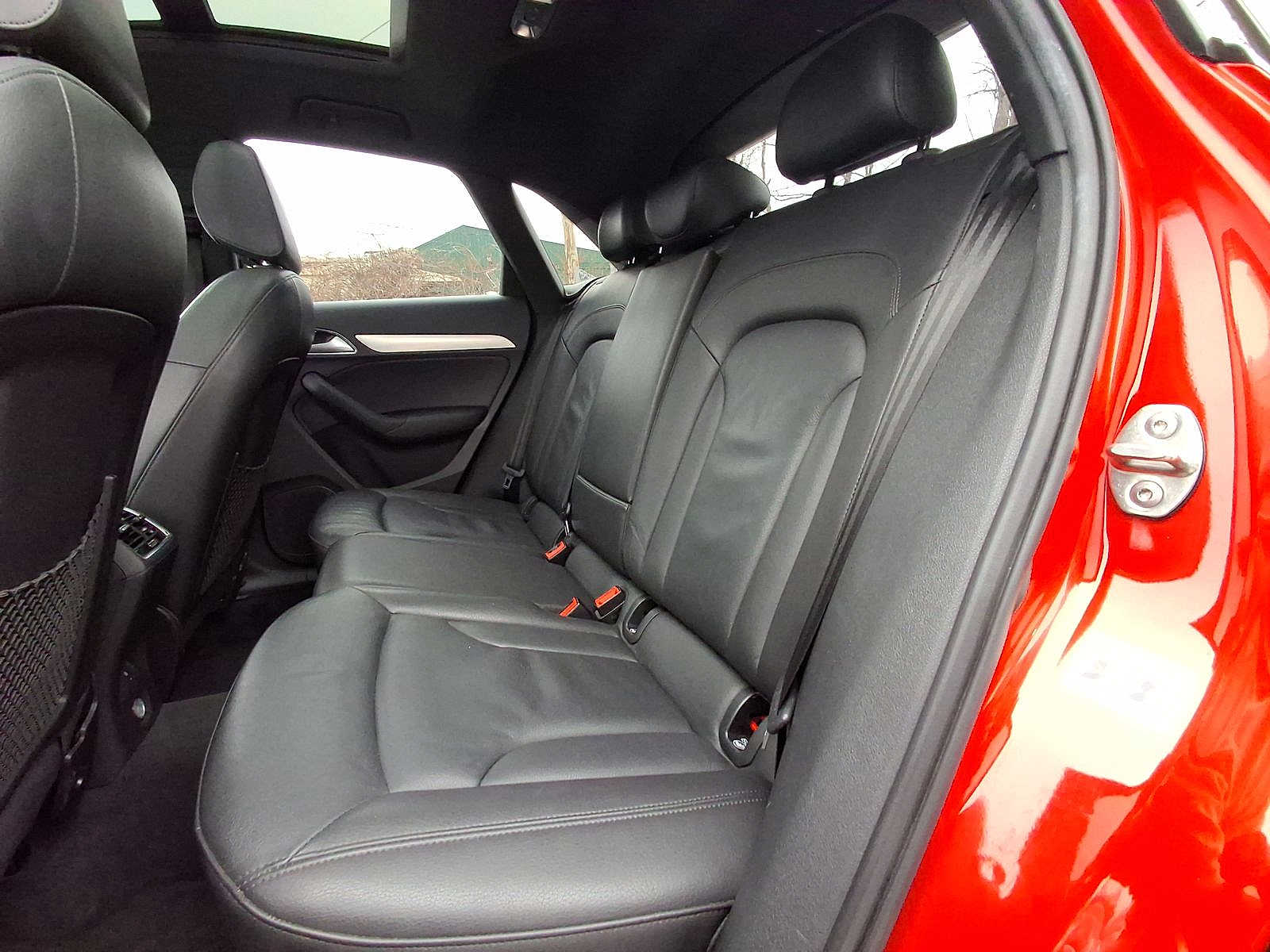 Thumbnail: 2018 Audi Q3 - 20