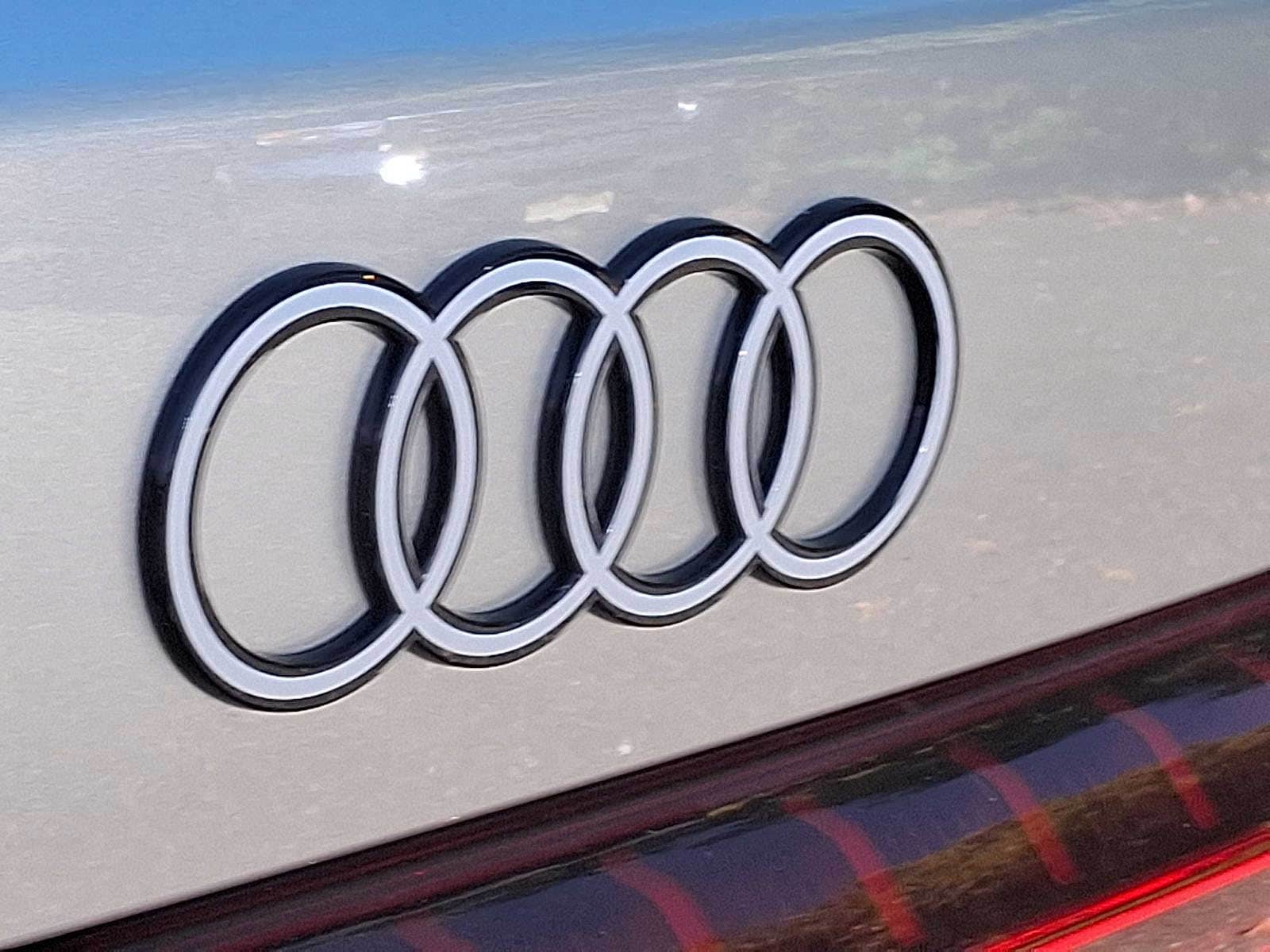 Thumbnail: 2025 Audi A5 - 19
