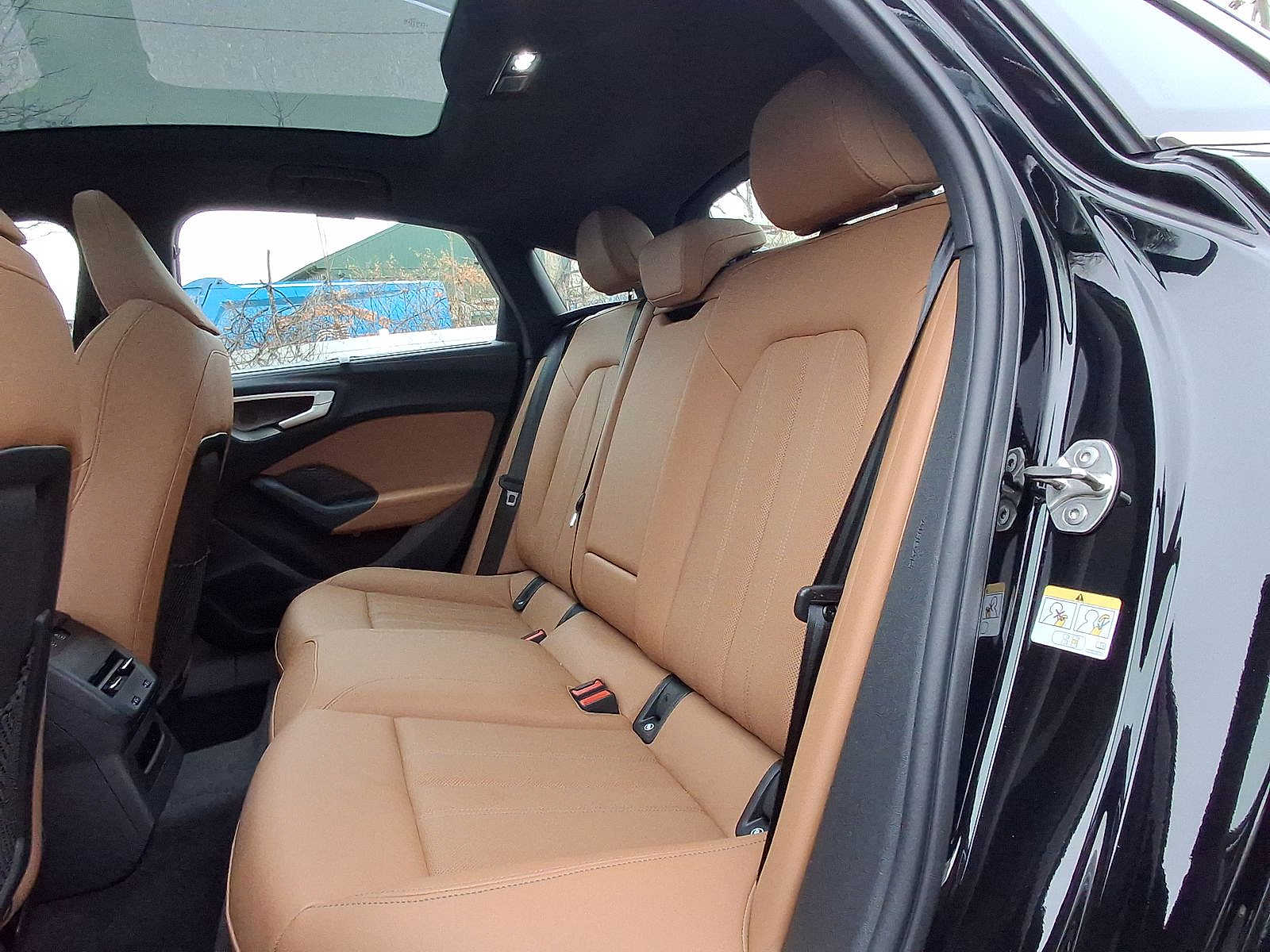 Thumbnail: 2025 Audi A5 - 19