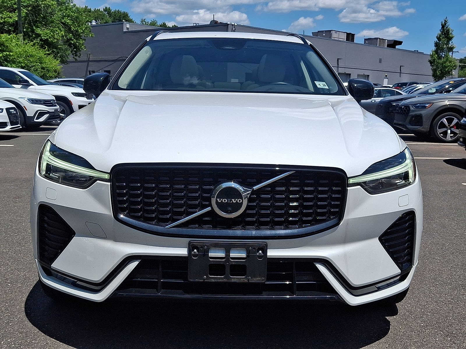 2023 Volvo XC60 B5 Plus 26