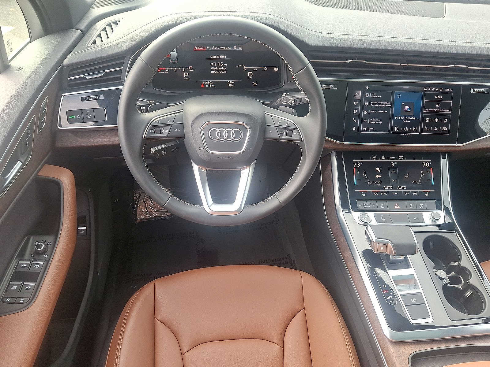 Thumbnail: 2025 Audi Q7 - 18