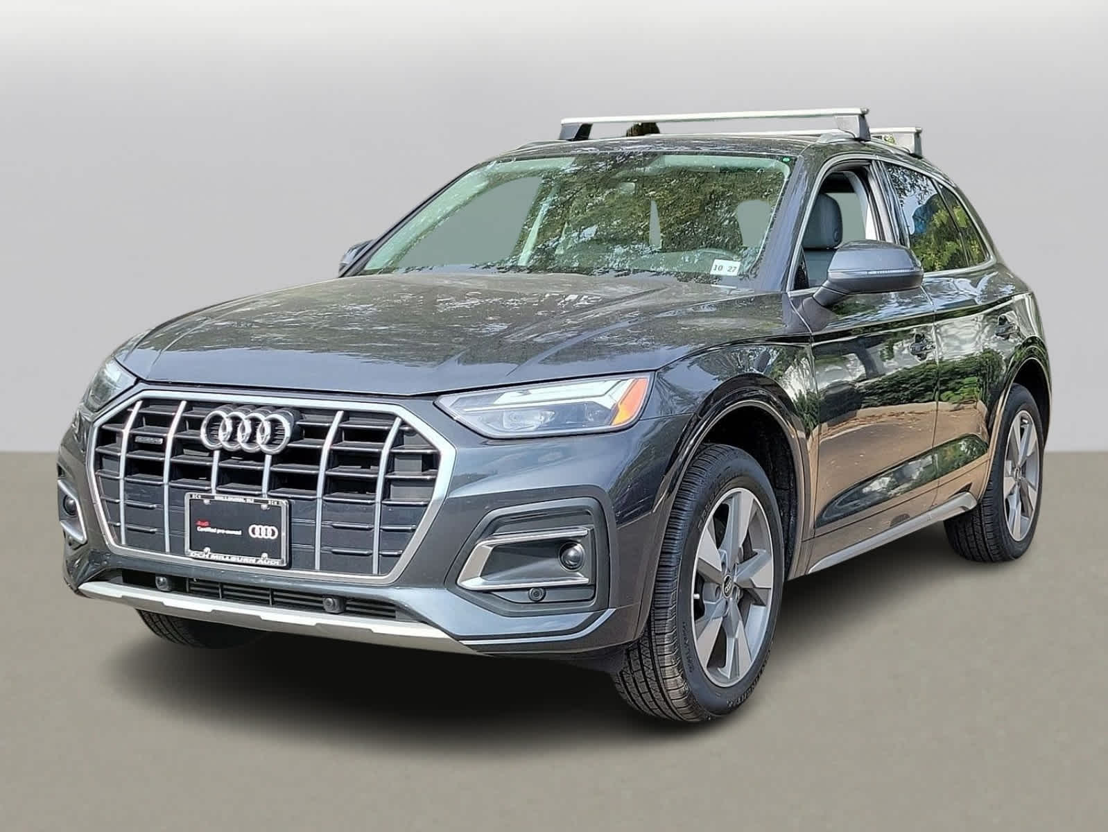 2023 Audi Q5 Premium -
                Maplewood, NJ