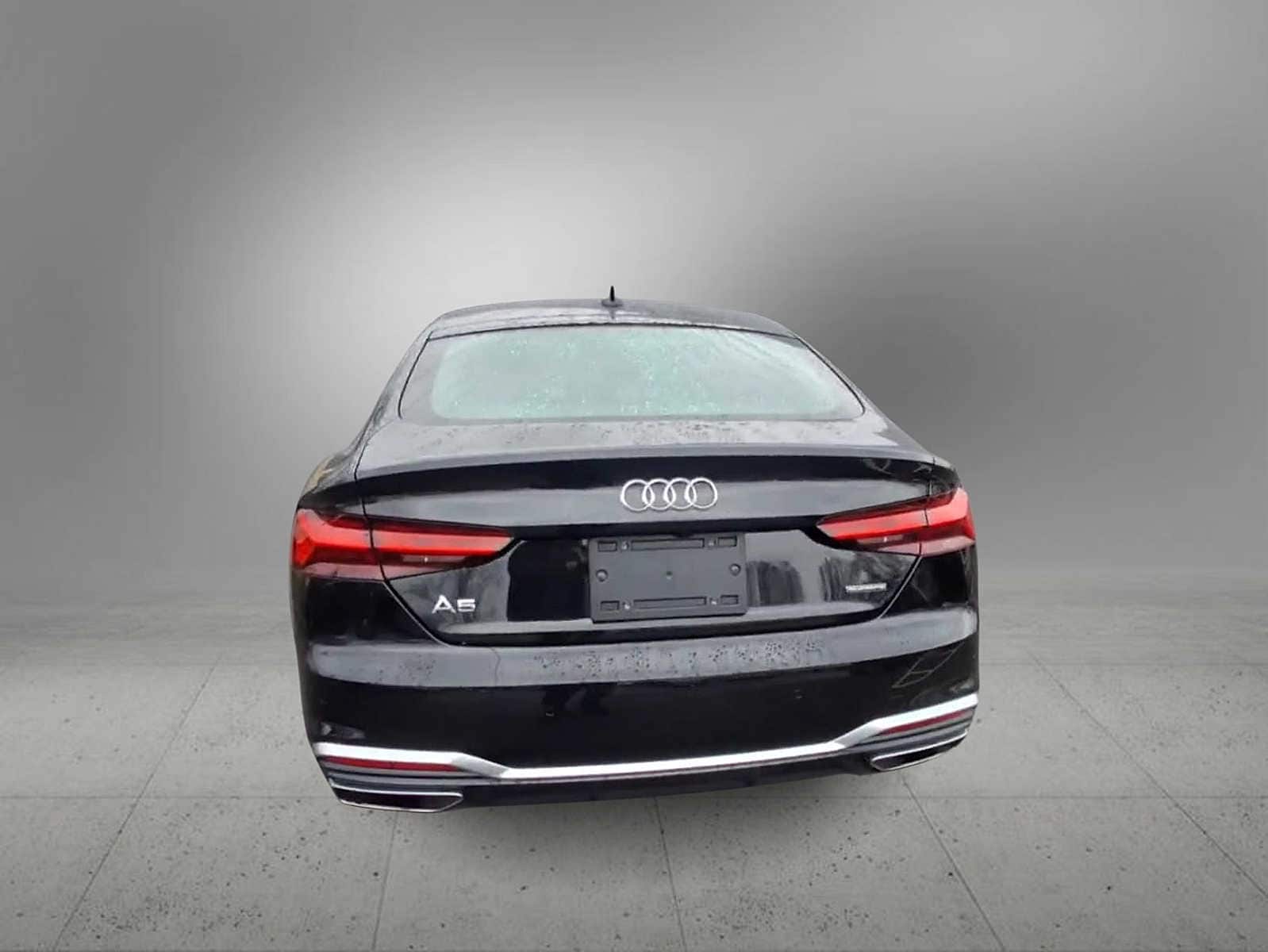 Thumbnail: 2023 Audi A5 - 6