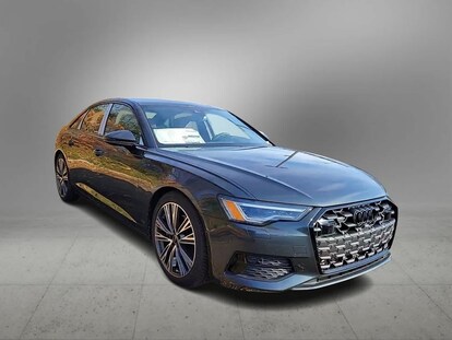 2024 Audi A6 For Sale in Memphis TN