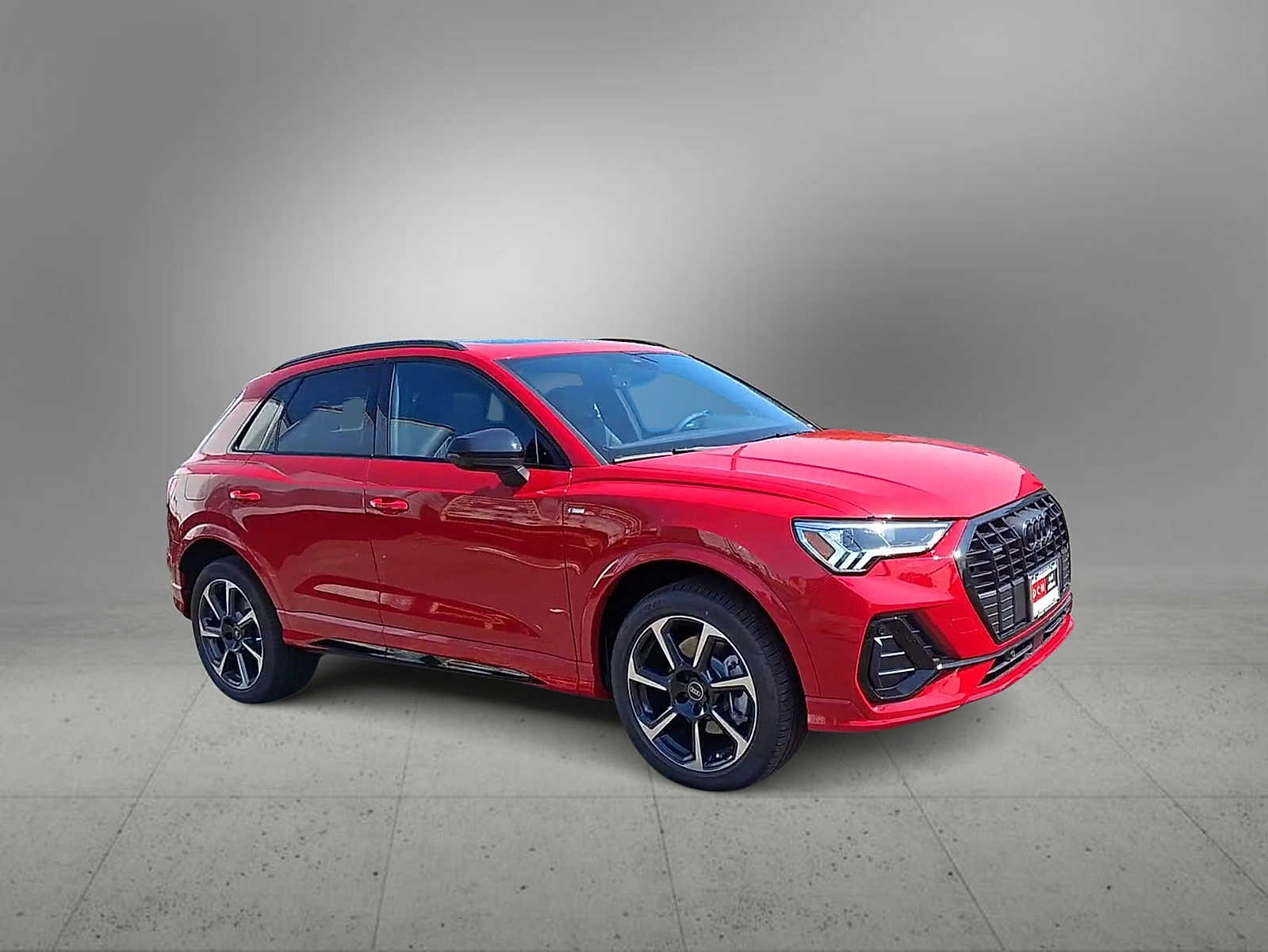 Thumbnail: 2025 Audi Q3 - 4