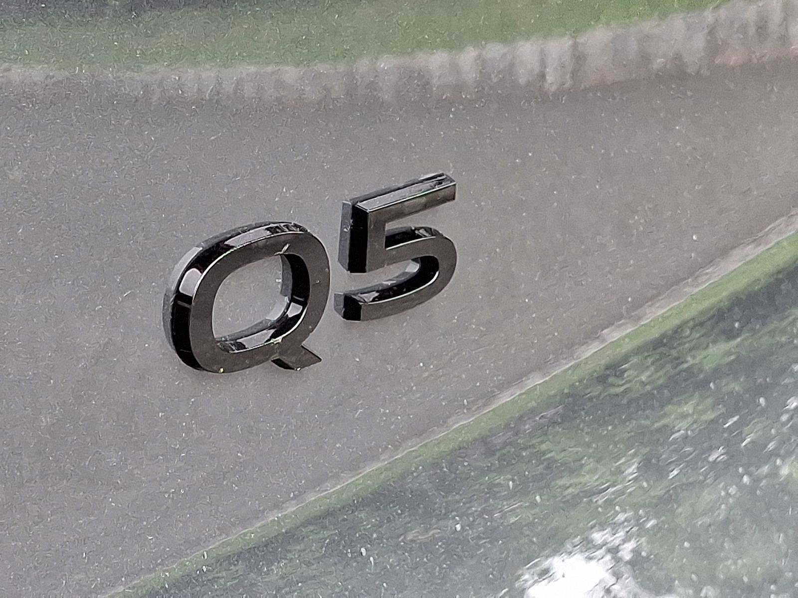 Thumbnail: 2025 Audi Q5 - 17