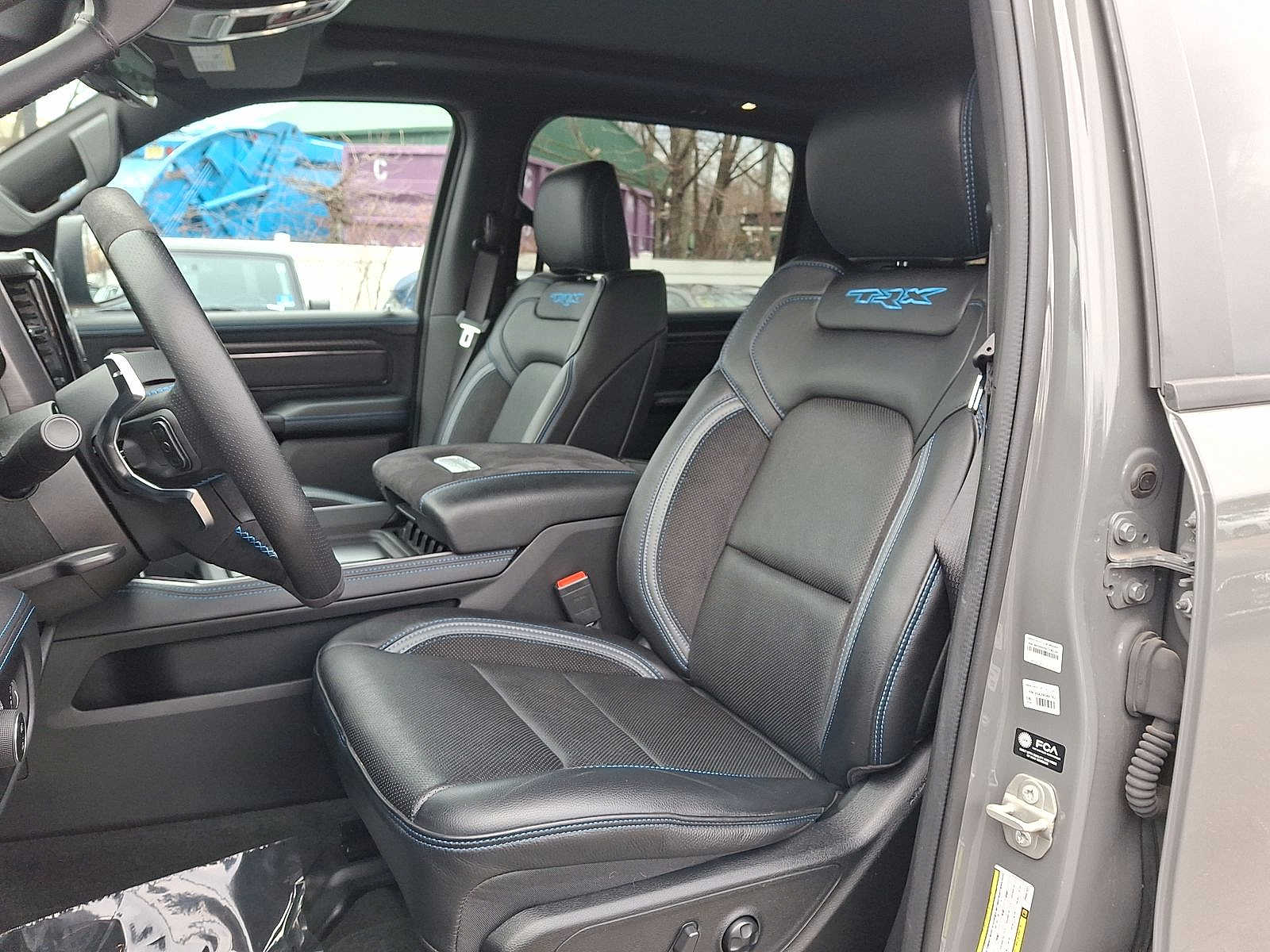 Thumbnail: 2023 RAM 1500 - 11