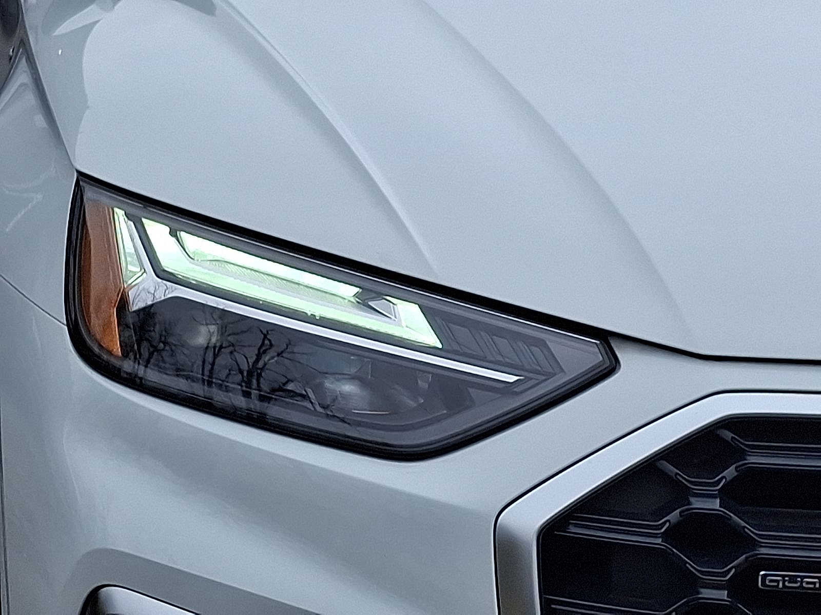 Thumbnail: 2023 Audi Q5 - 27