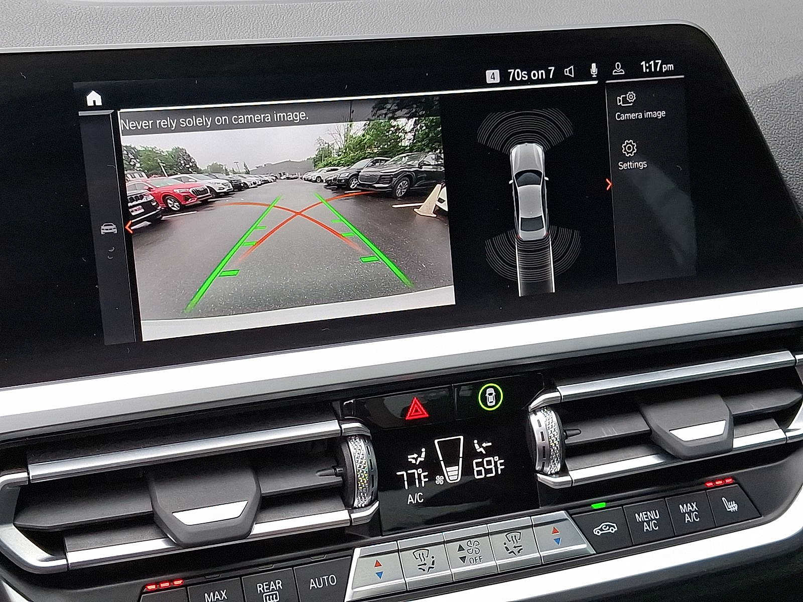 2020 BMW 3 Series 330i xDrive 15