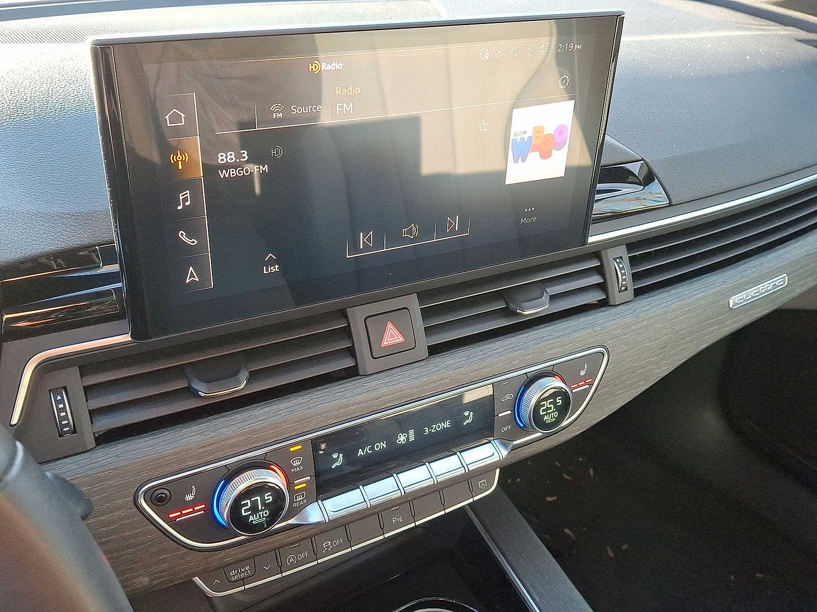 Thumbnail: 2023 Audi A4 - 14